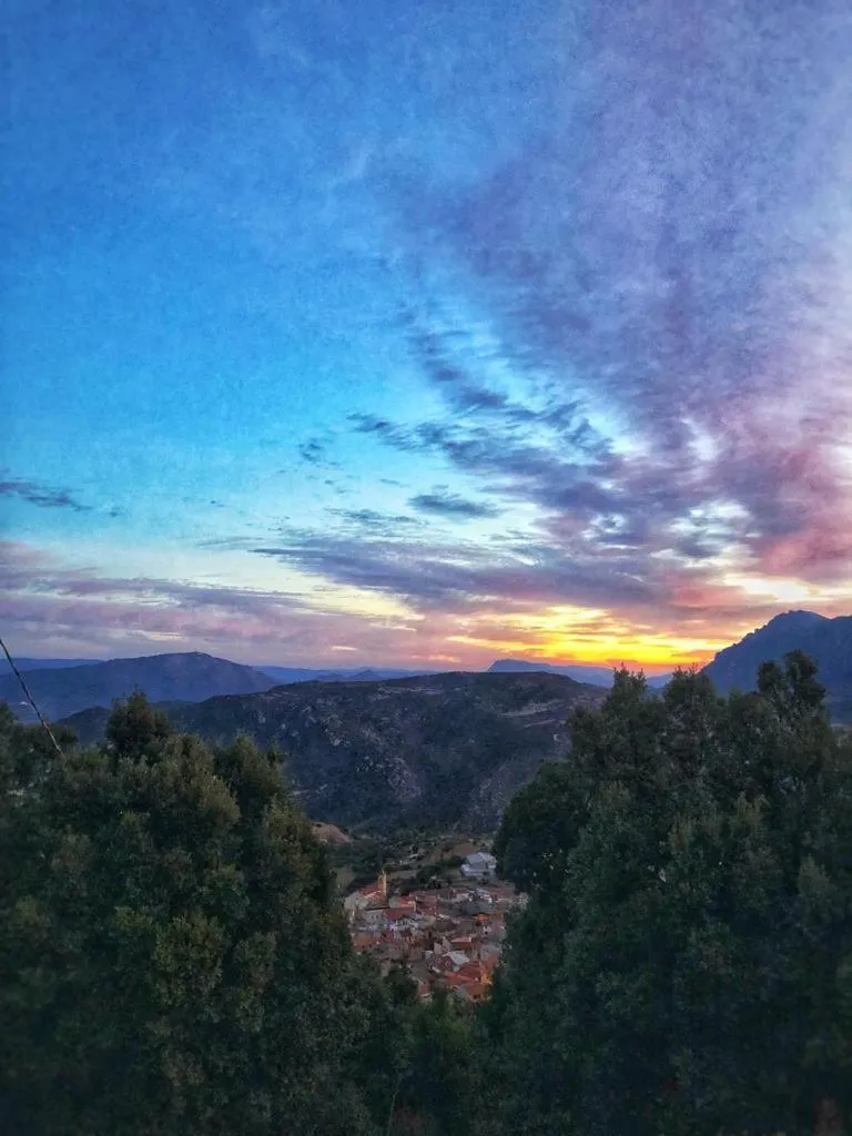 Orgosolo B&B Sardegna