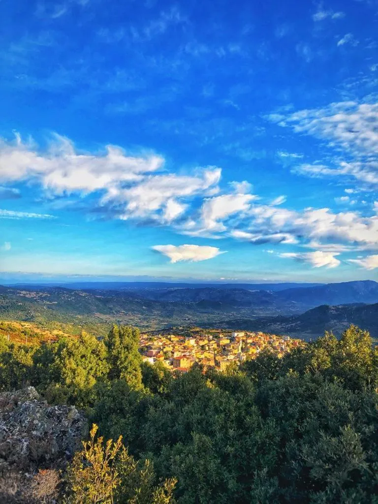 Orgosolo B&B Sardegna