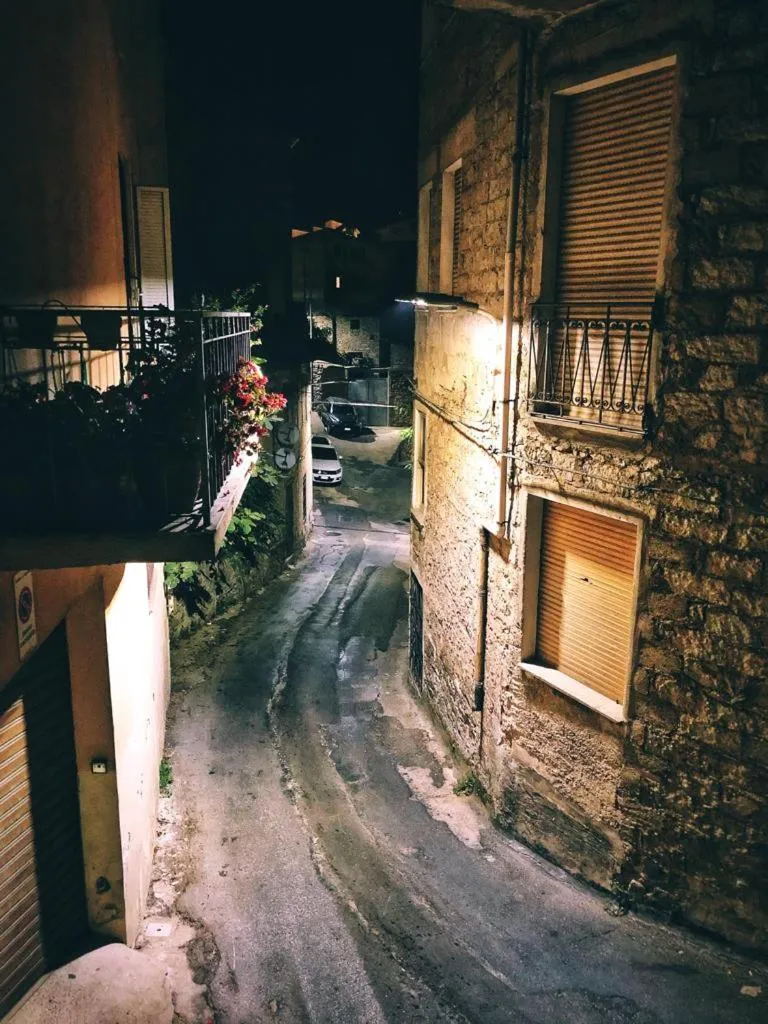 Orgosolo B&B Sardegna