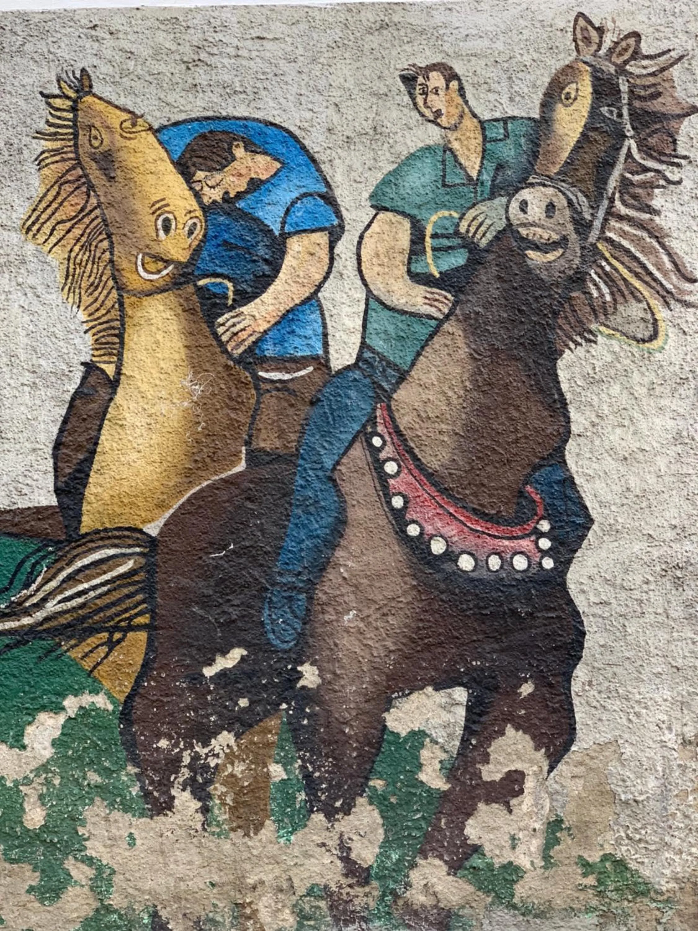 Orgosolo B&B Sardegna