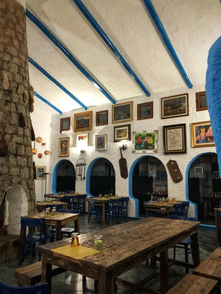 Orgosolo B&B Sardegna