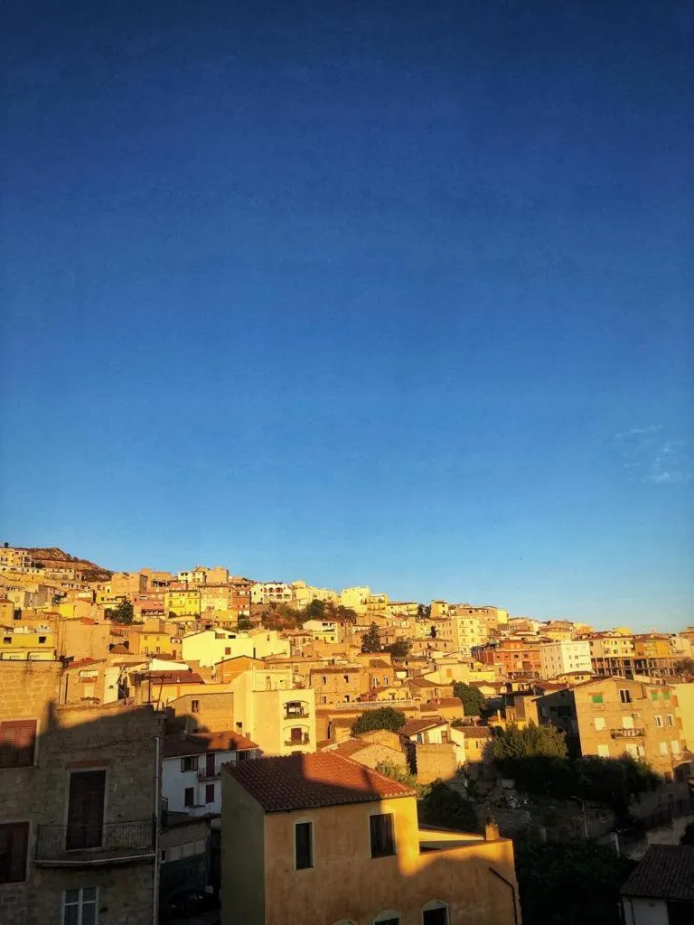 Orgosolo B&B Sardegna