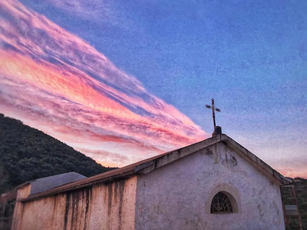 Orgosolo B&B Sardegna