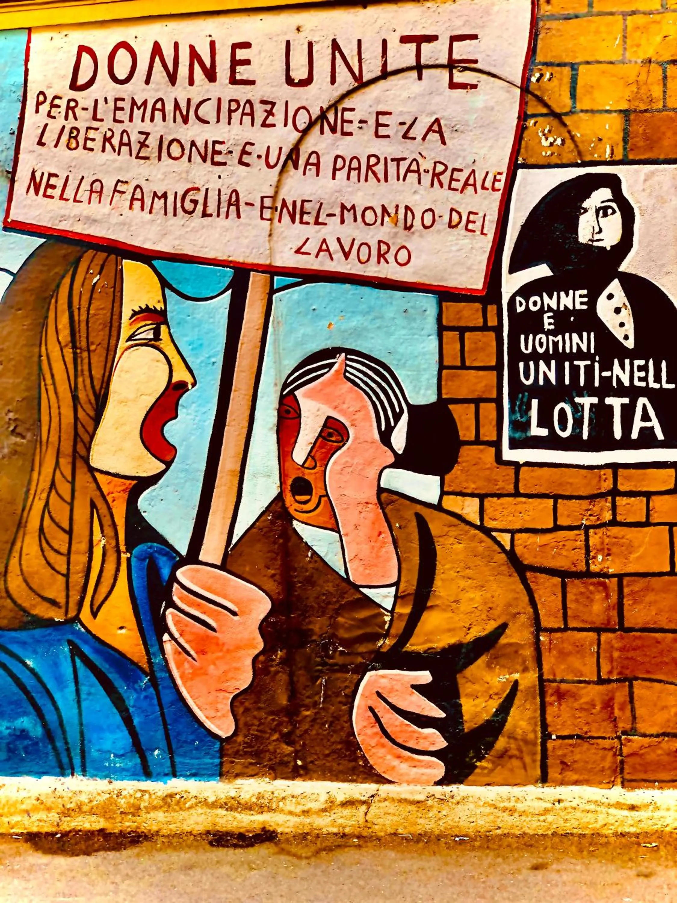 Orgosolo B&B Sardegna