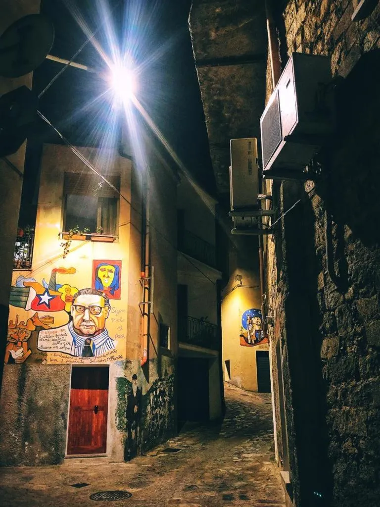 Orgosolo B&B Sardegna