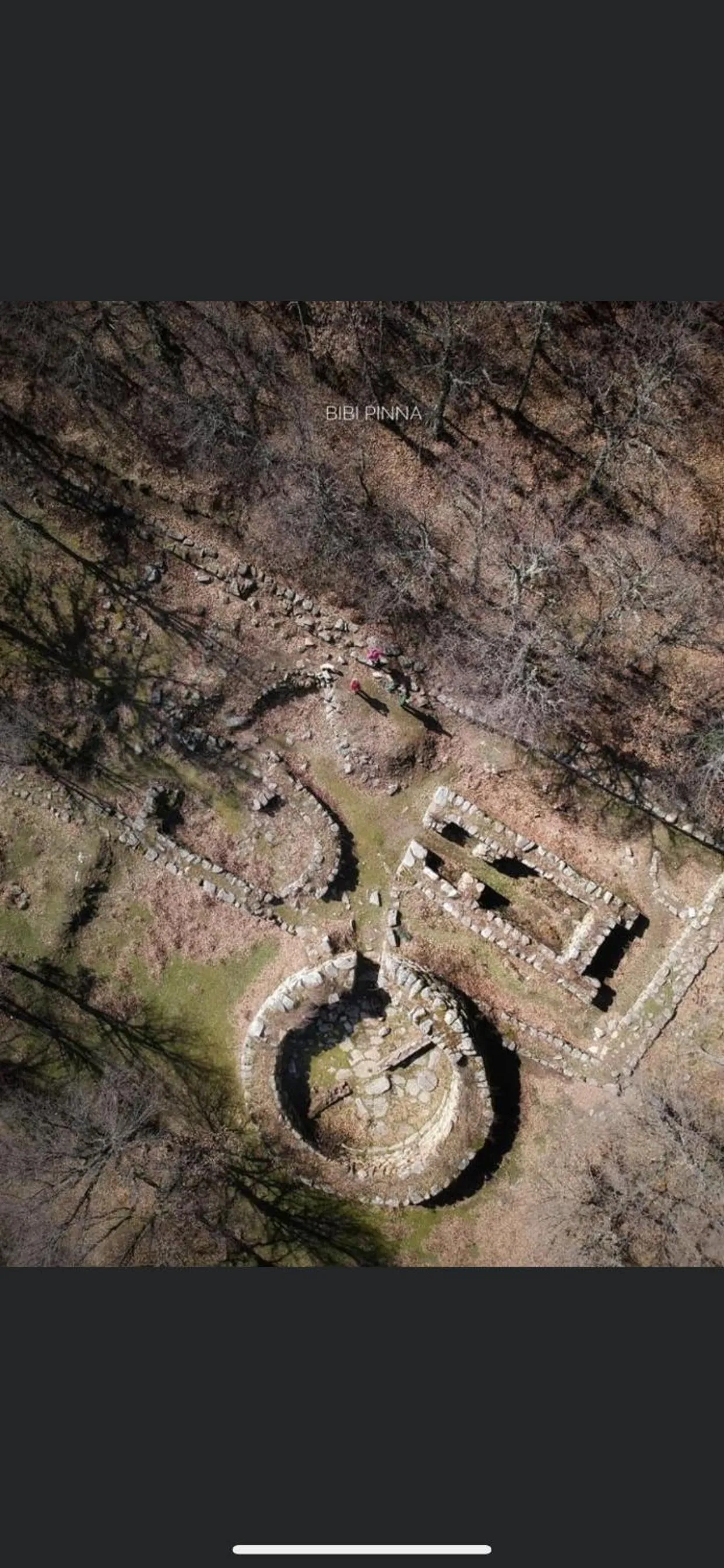 Orgosolo B&B Sardegna