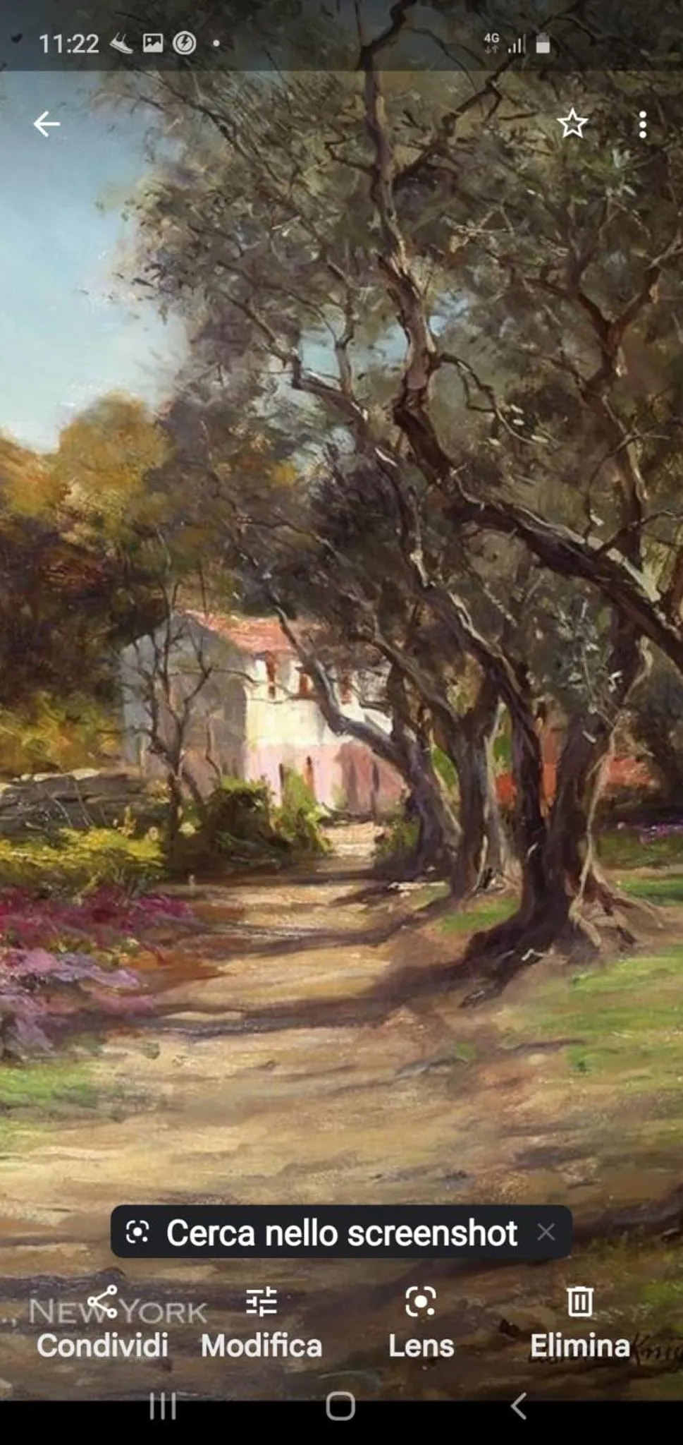 Orgosolo B&B Sardegna