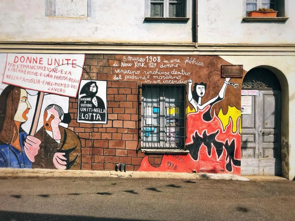 Orgosolo B&B Sardegna