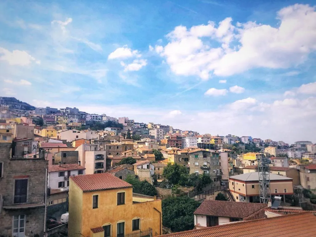 Orgosolo B&B Sardegna