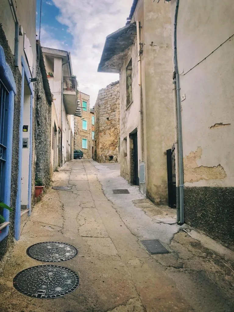 Orgosolo B&B Sardegna