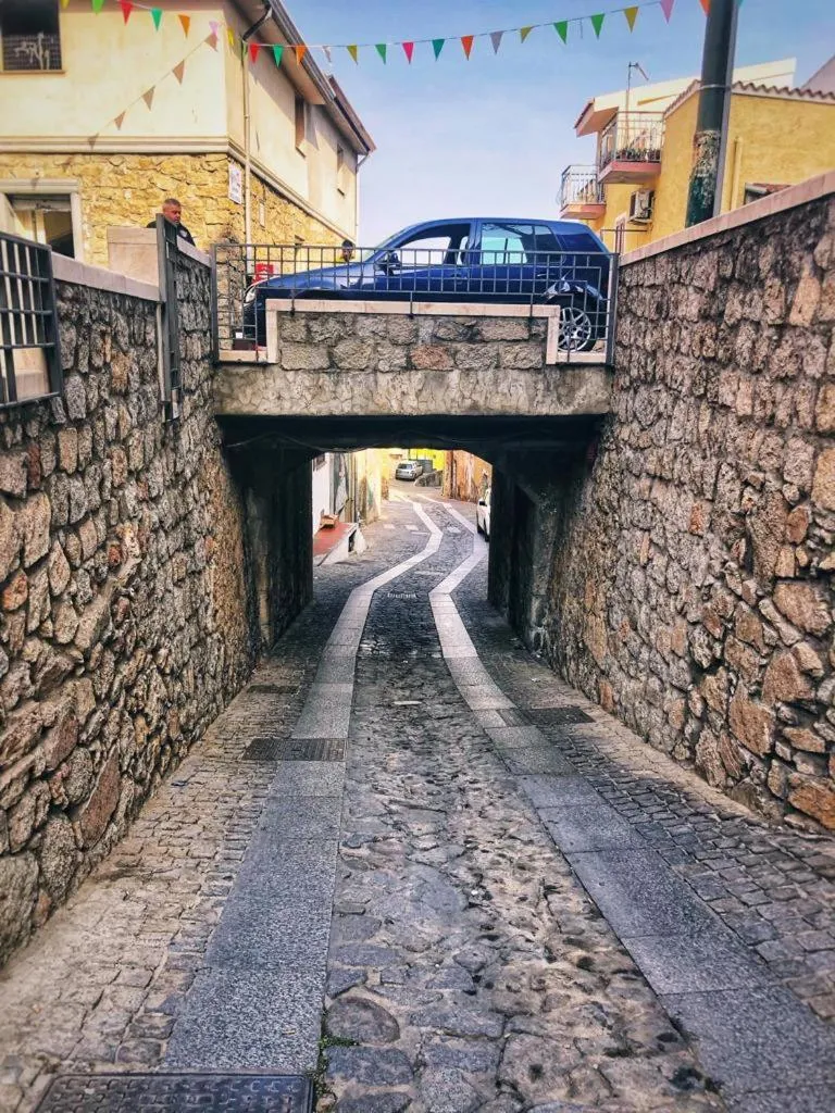 Orgosolo B&B Sardegna