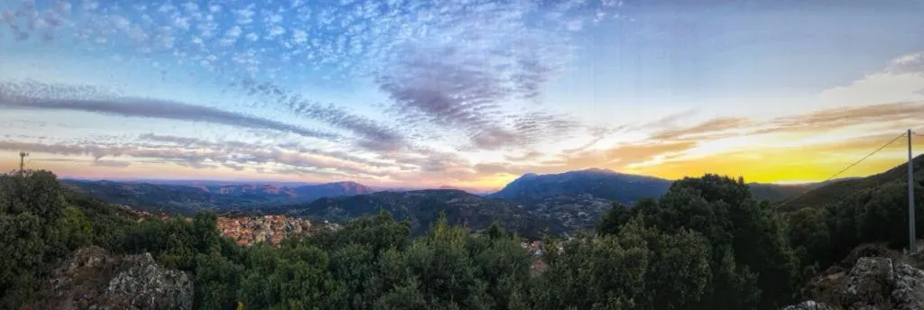 Orgosolo B&B Sardegna