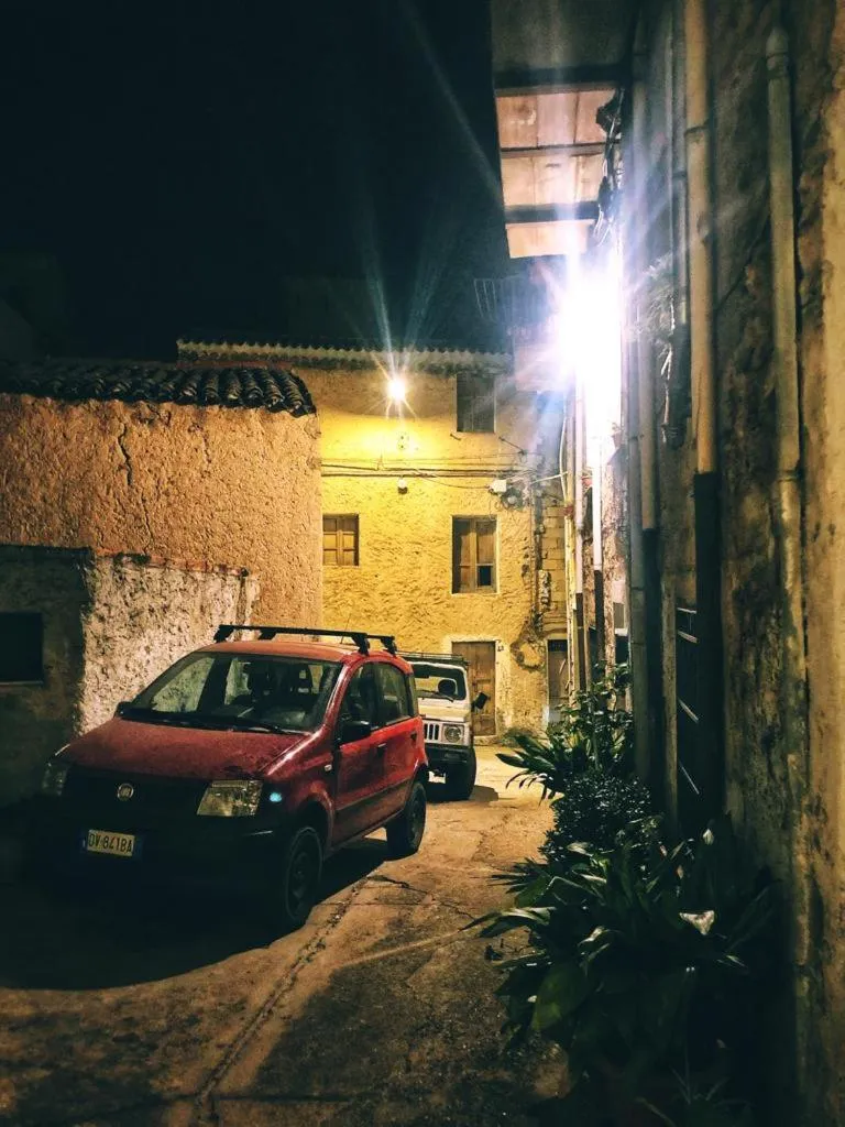 Orgosolo B&B Sardegna