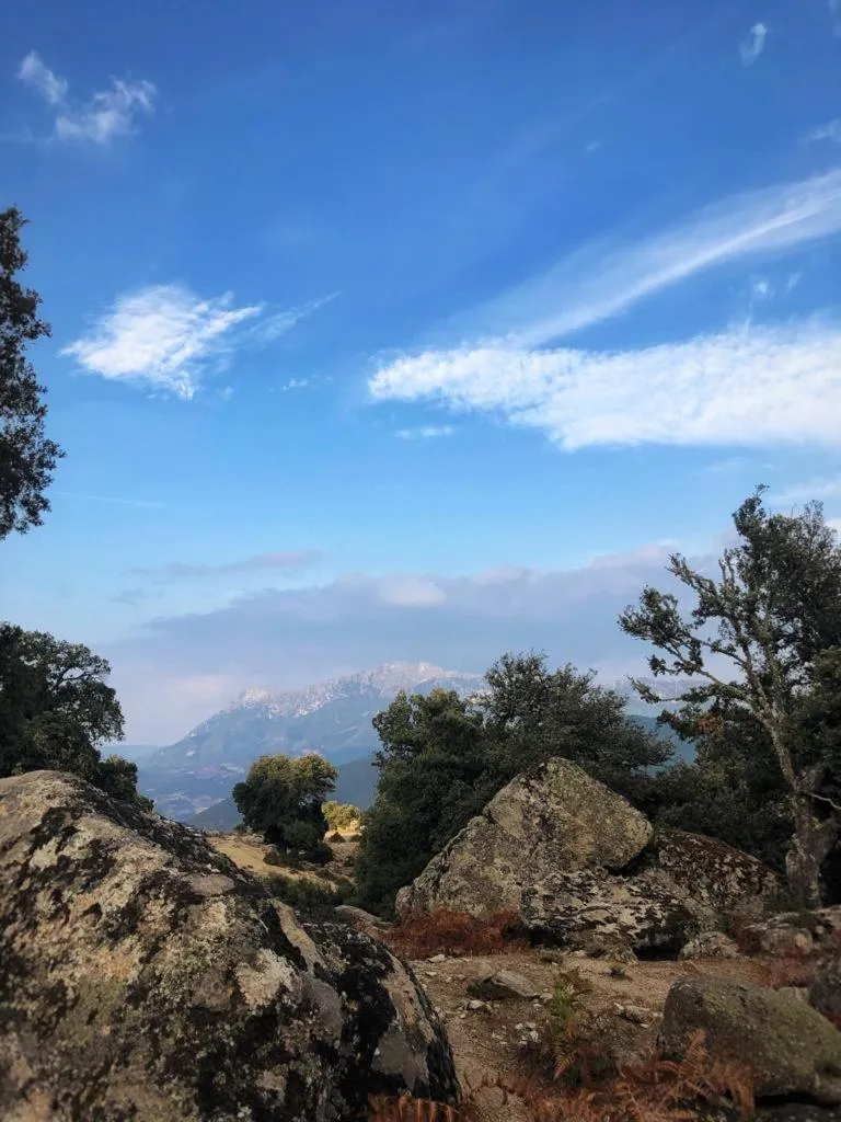 Orgosolo B&B Sardegna