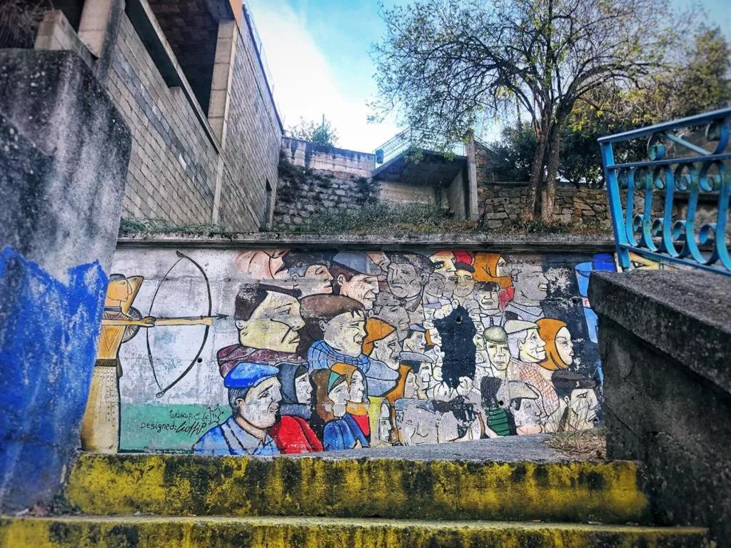 Orgosolo B&B Sardegna