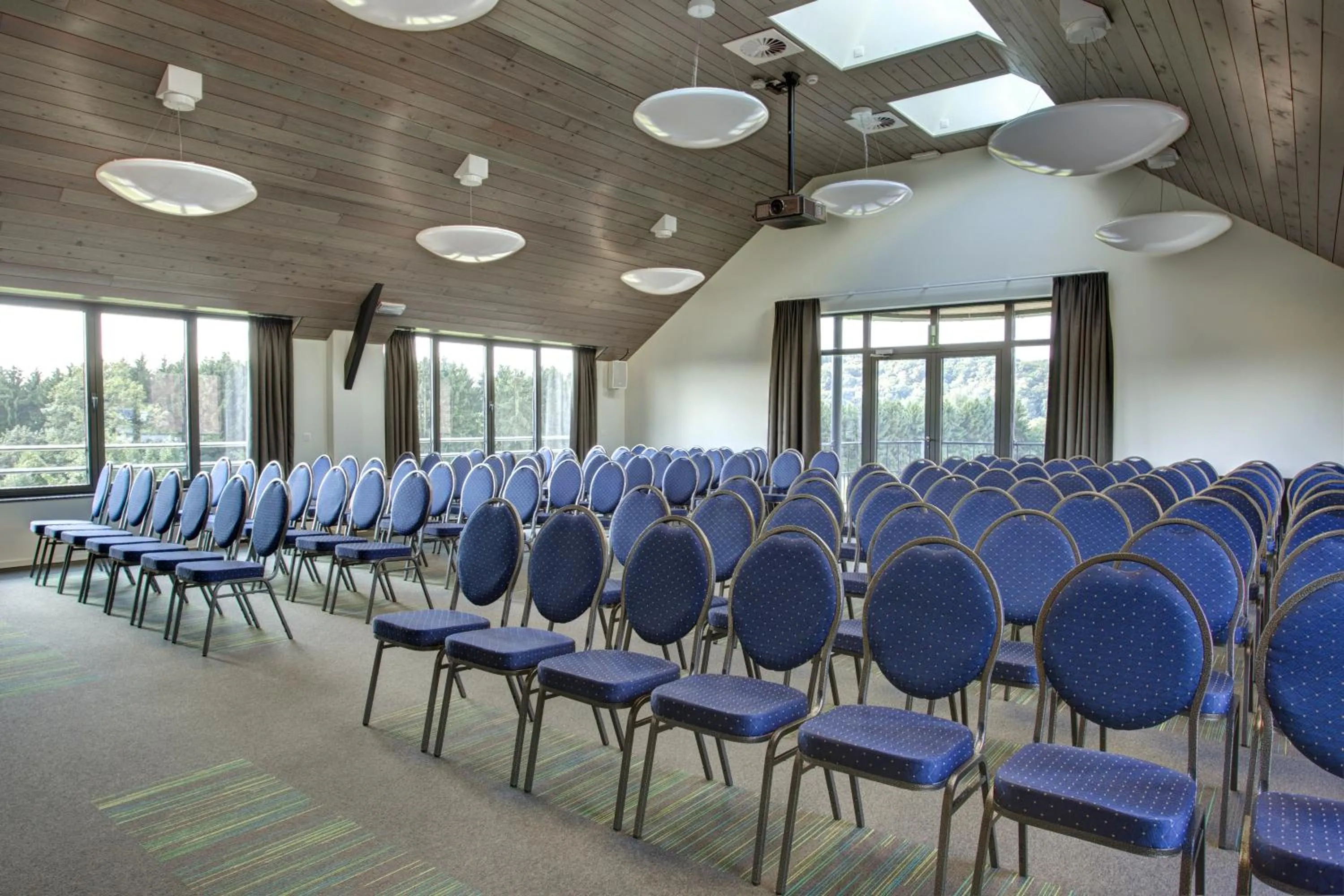 Banquet/Function facilities in Azur en Ardenne