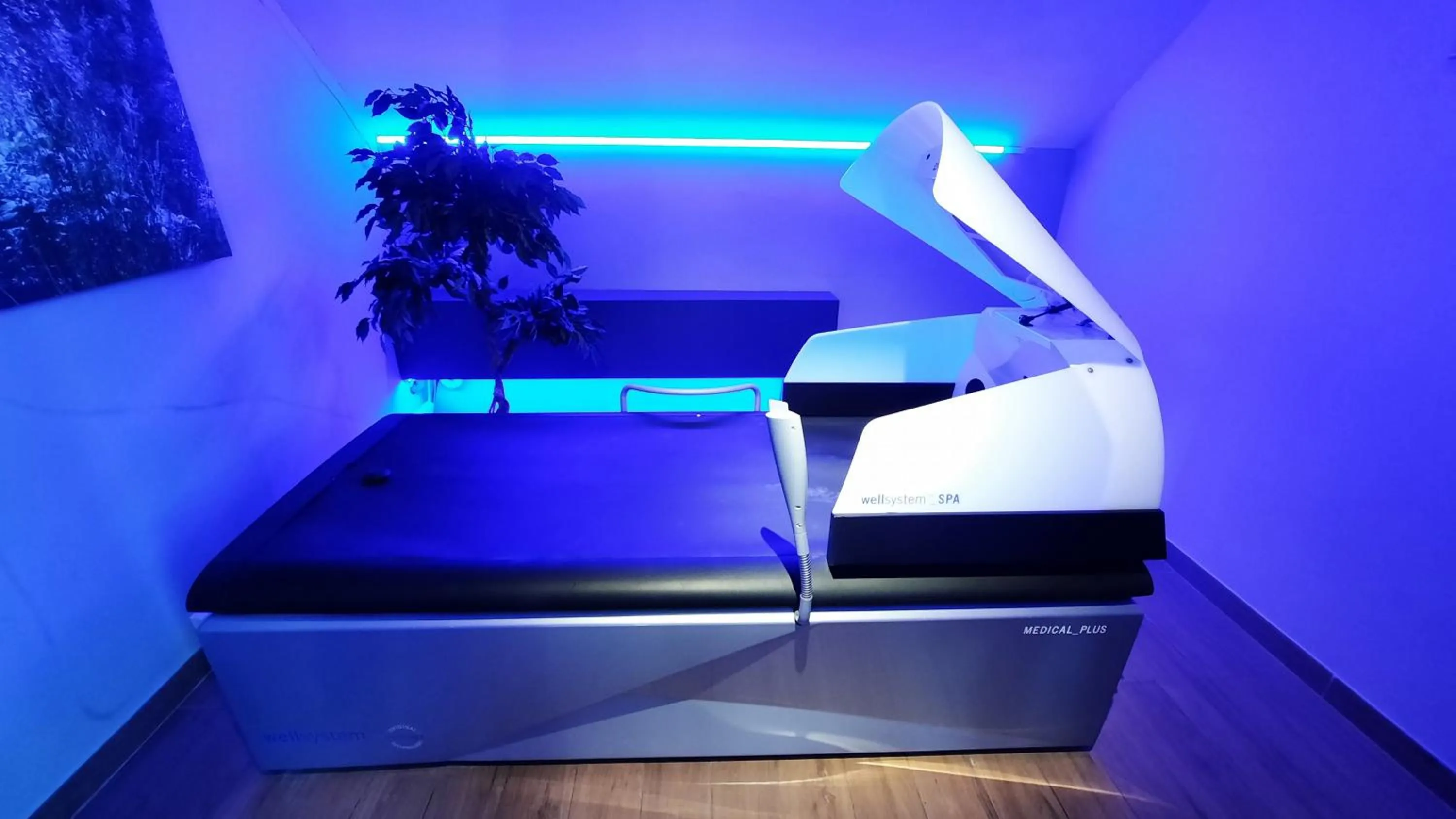 Massage, Bed in Azur en Ardenne