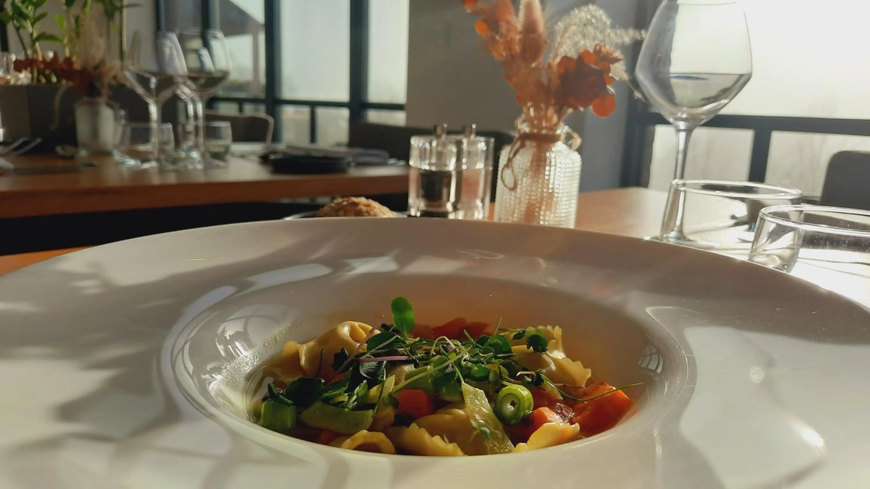 Restaurant/places to eat in Azur en Ardenne