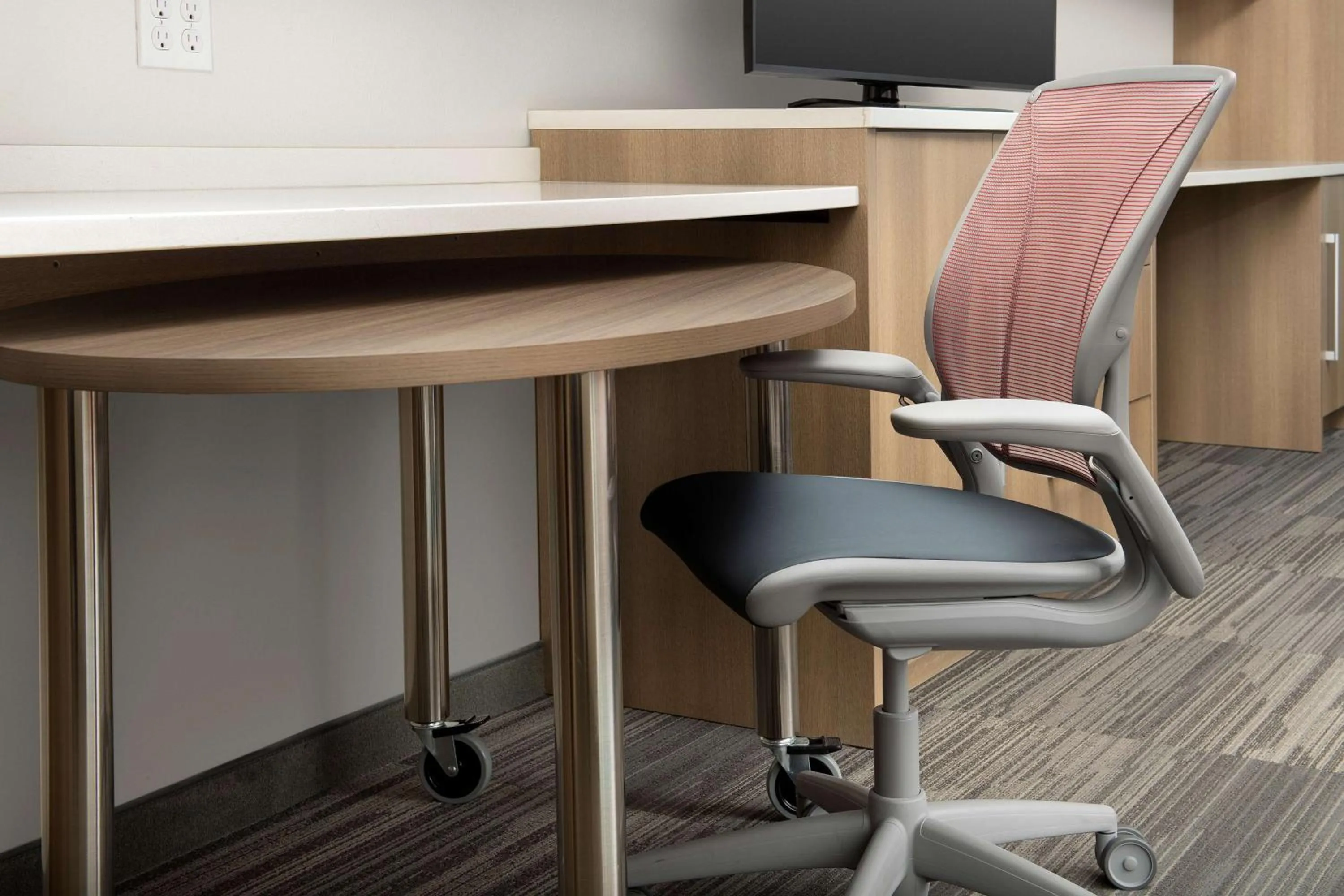 Bedroom in Home2 Suites By Hilton Marysville