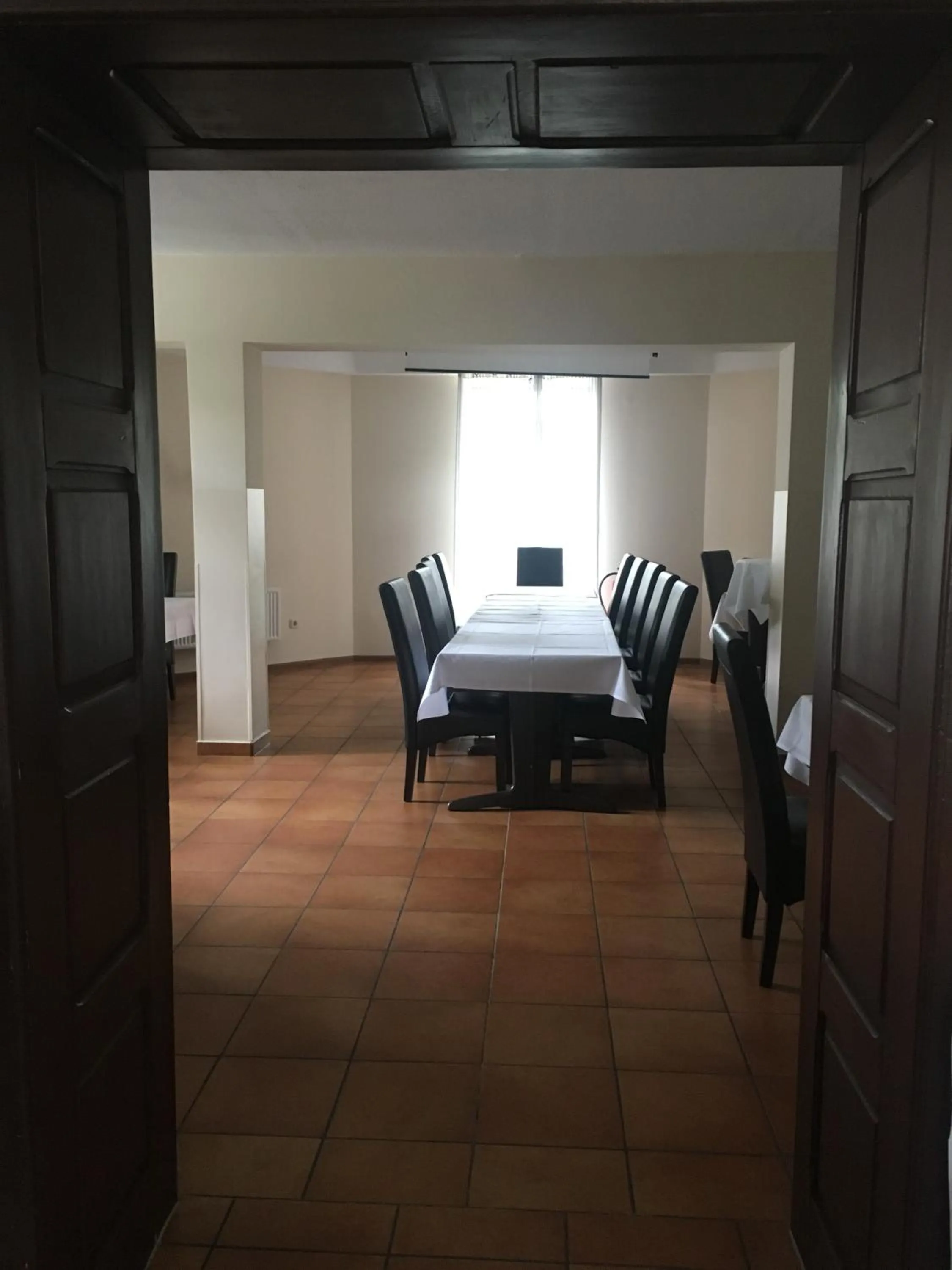 Hotel Zur Alten Oder- Frankfurt-Oder