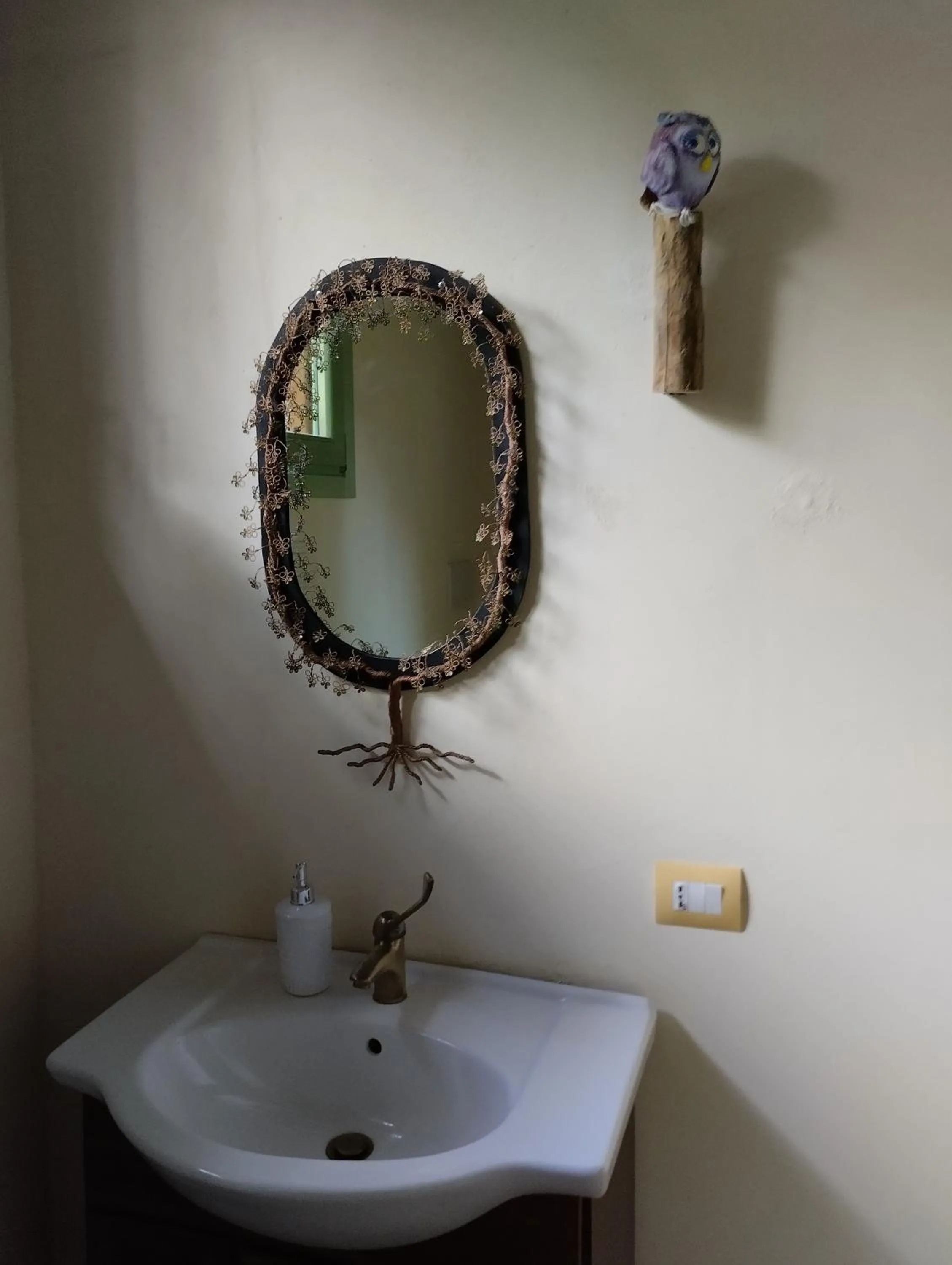 B&B Il Sentiero nel Bosco