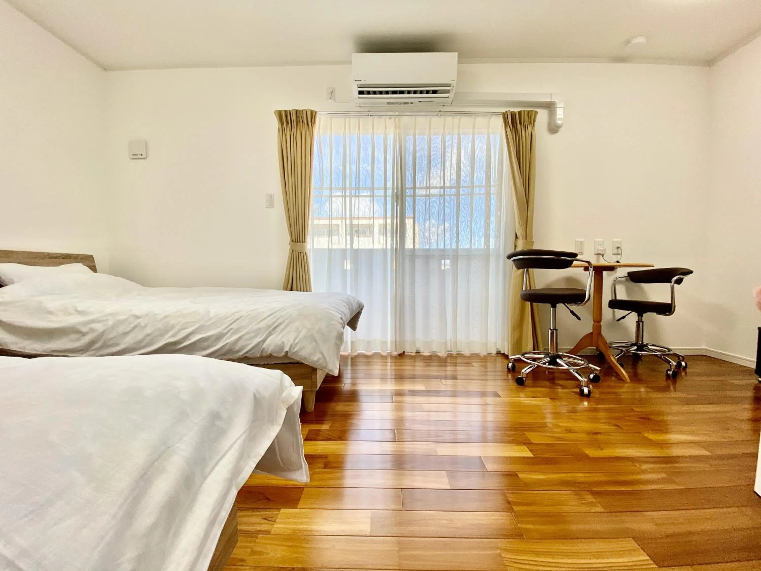 Other, Bed in M-Villaggio Miyakojima