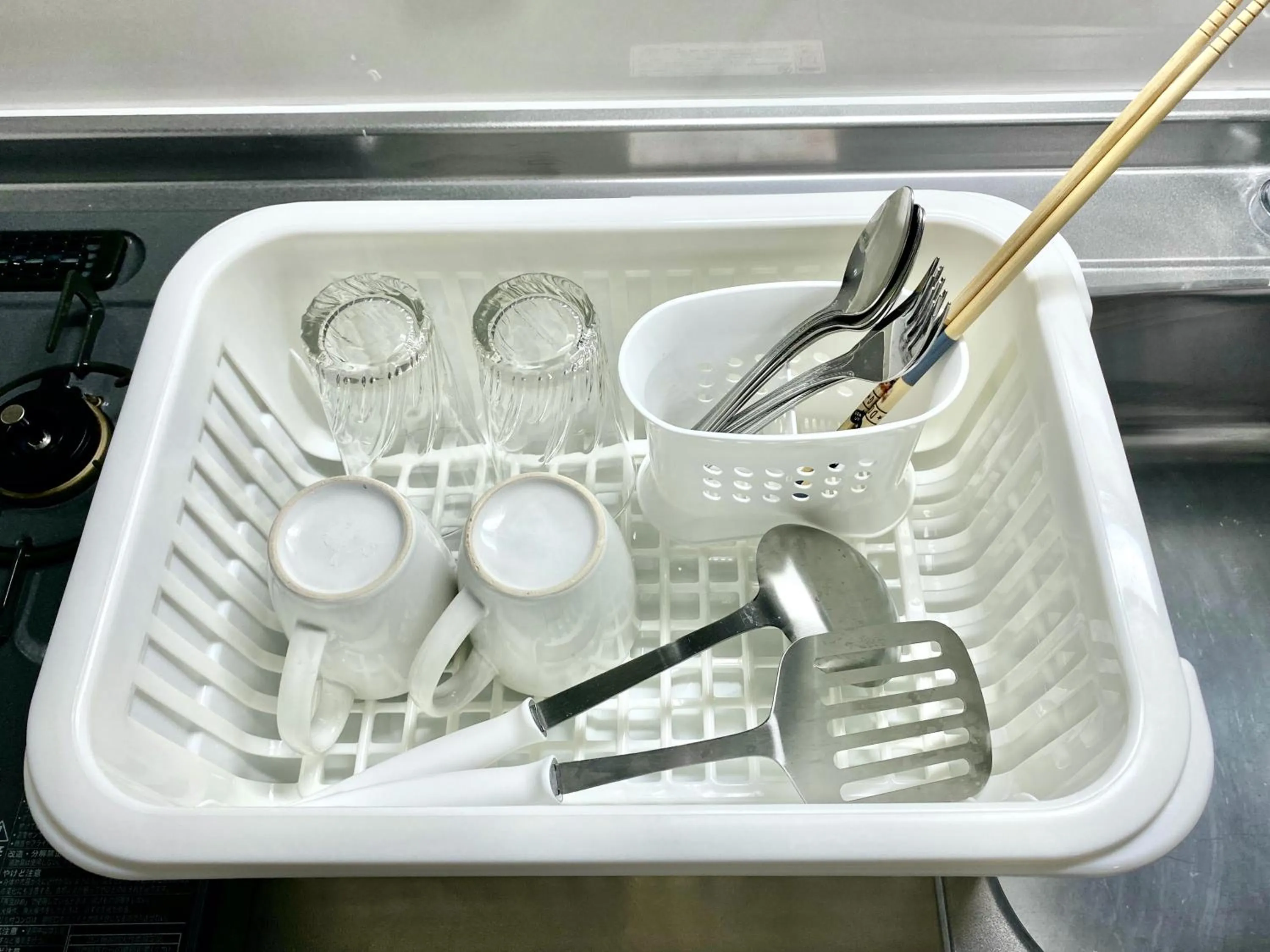 Kitchen or kitchenette in M-Villaggio Miyakojima