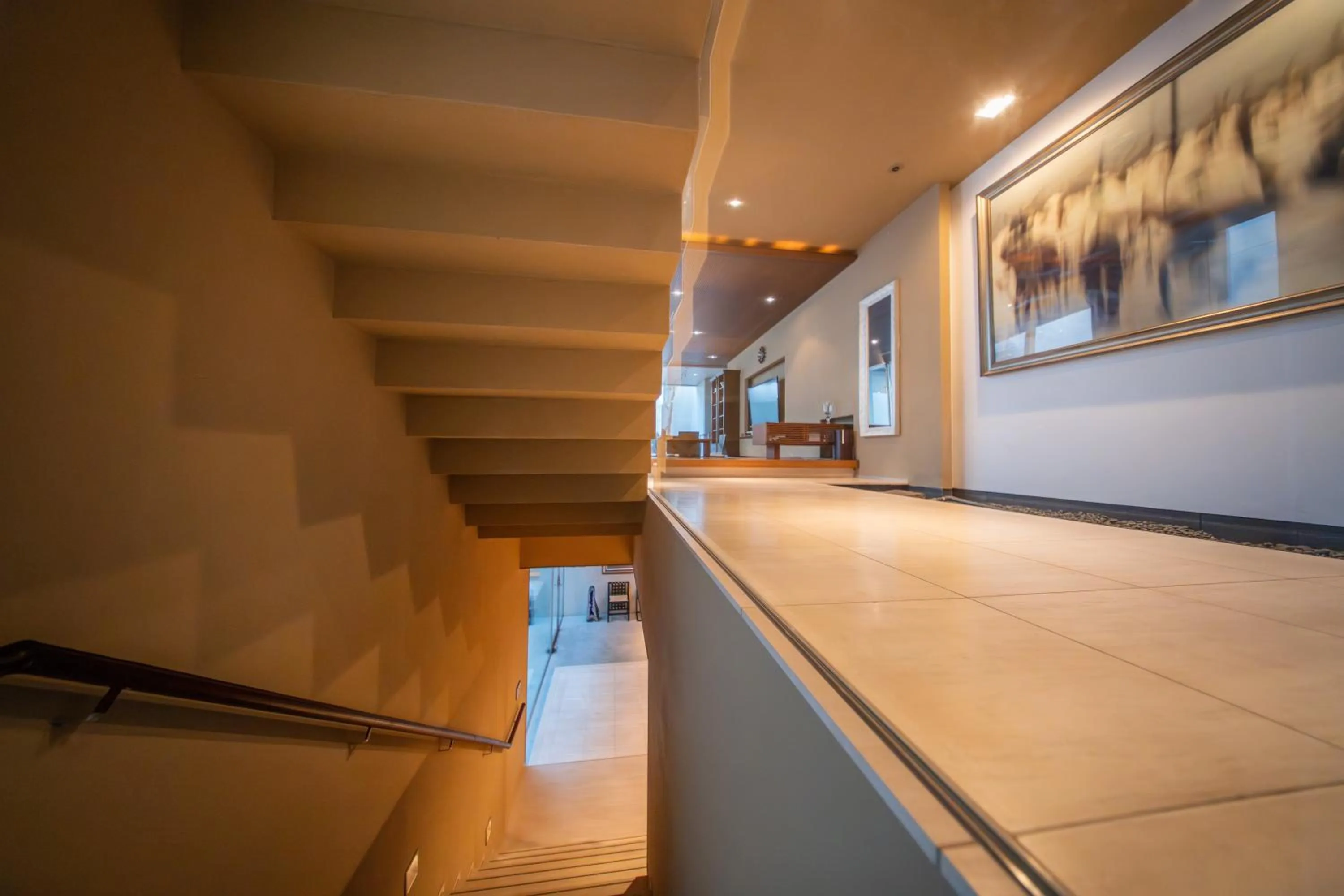 Azabu Modern House The Tokyo Tower can be seen from the villa 500m2