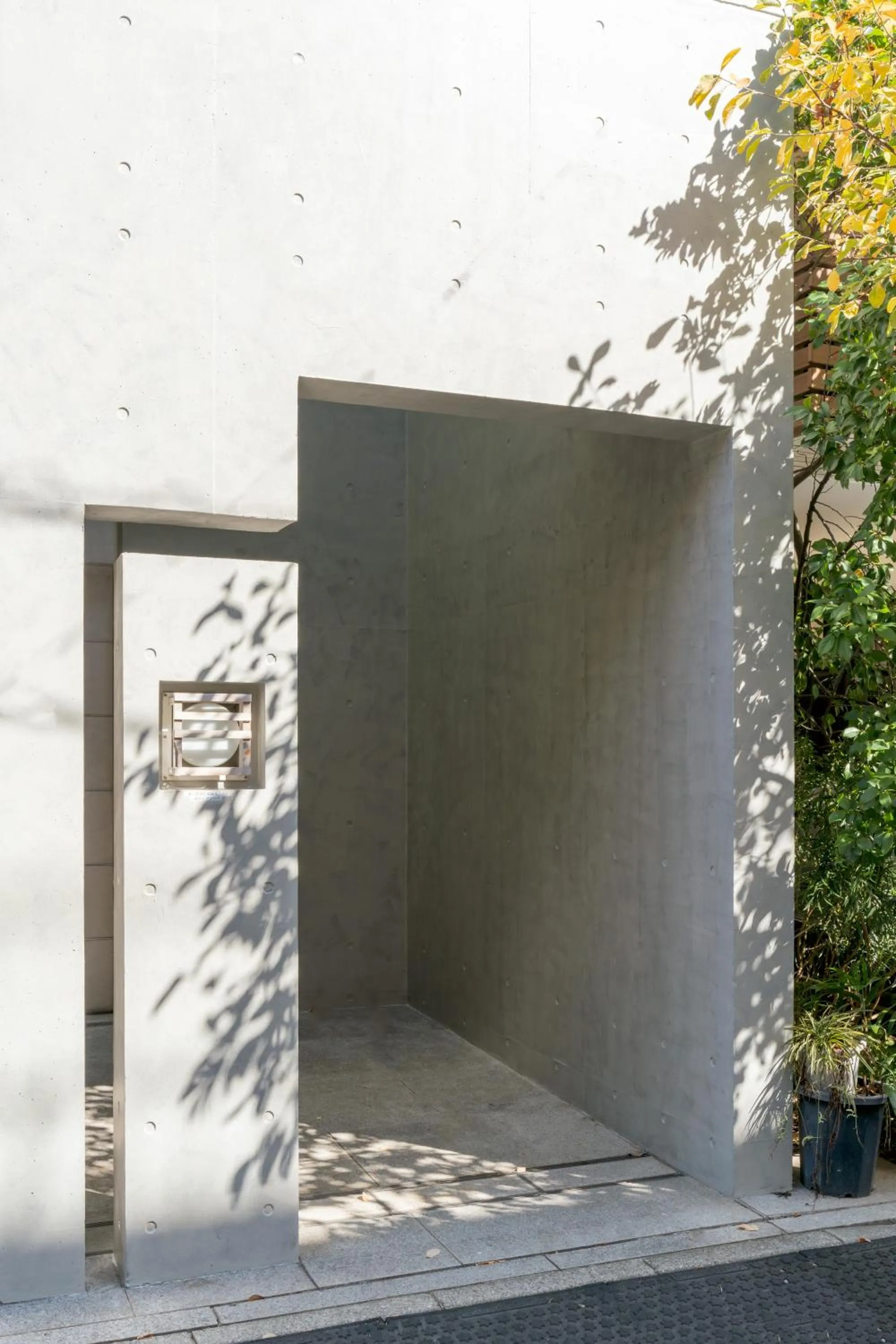 Azabu Modern House The Tokyo Tower can be seen from the villa 500m2