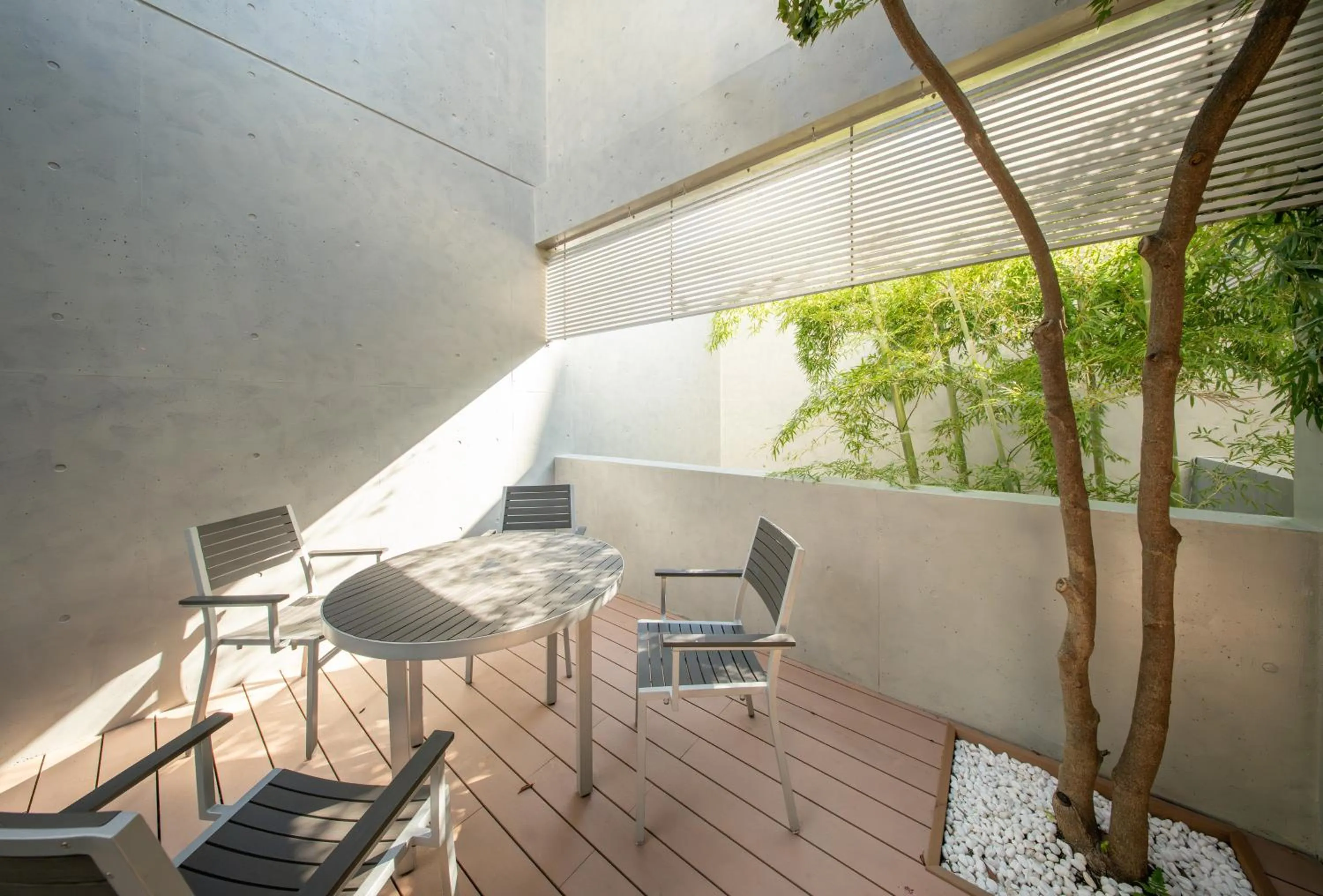 Azabu Modern House The Tokyo Tower can be seen from the villa 500m2