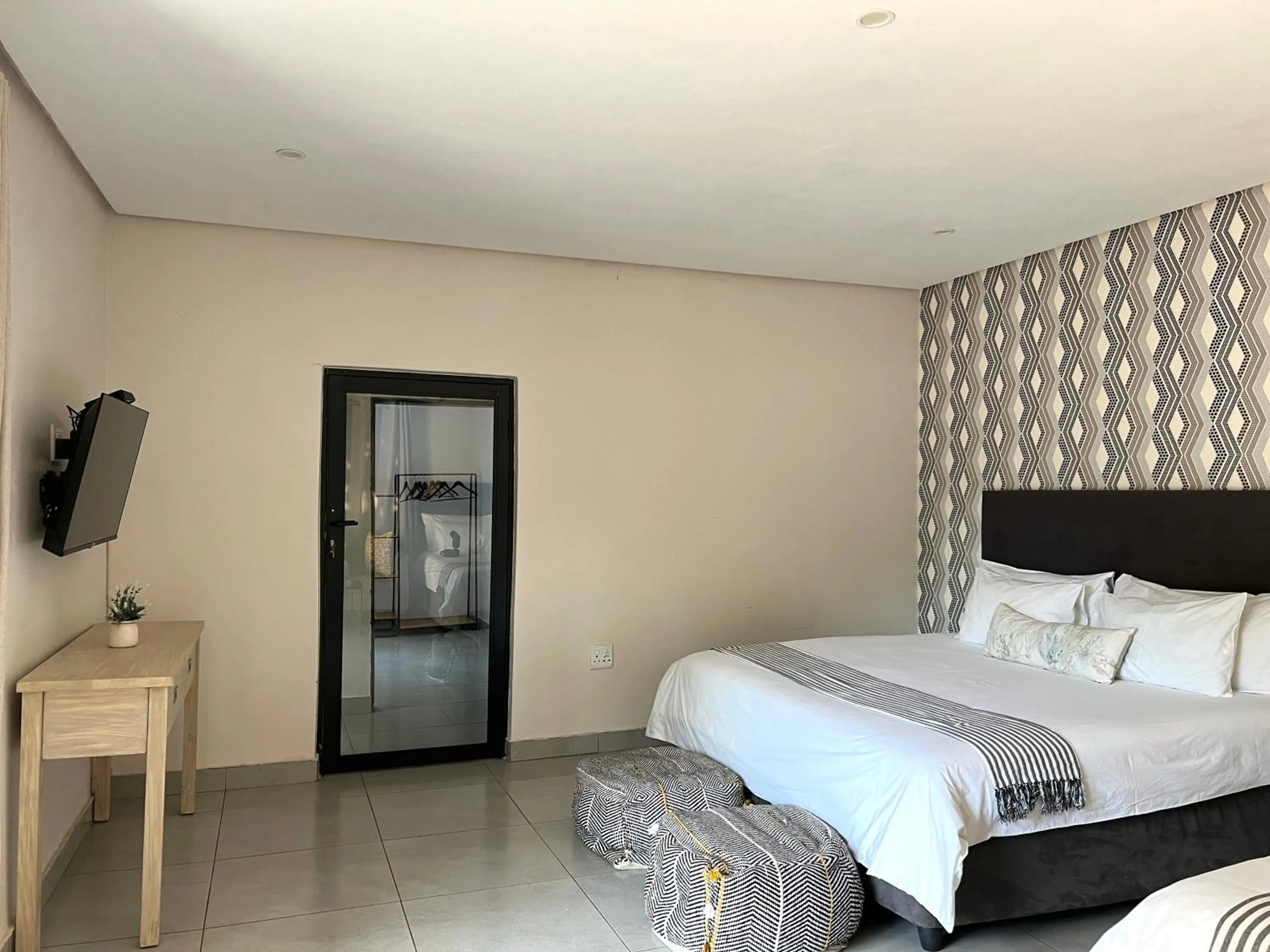 Bed in Together Lifestyle Resort