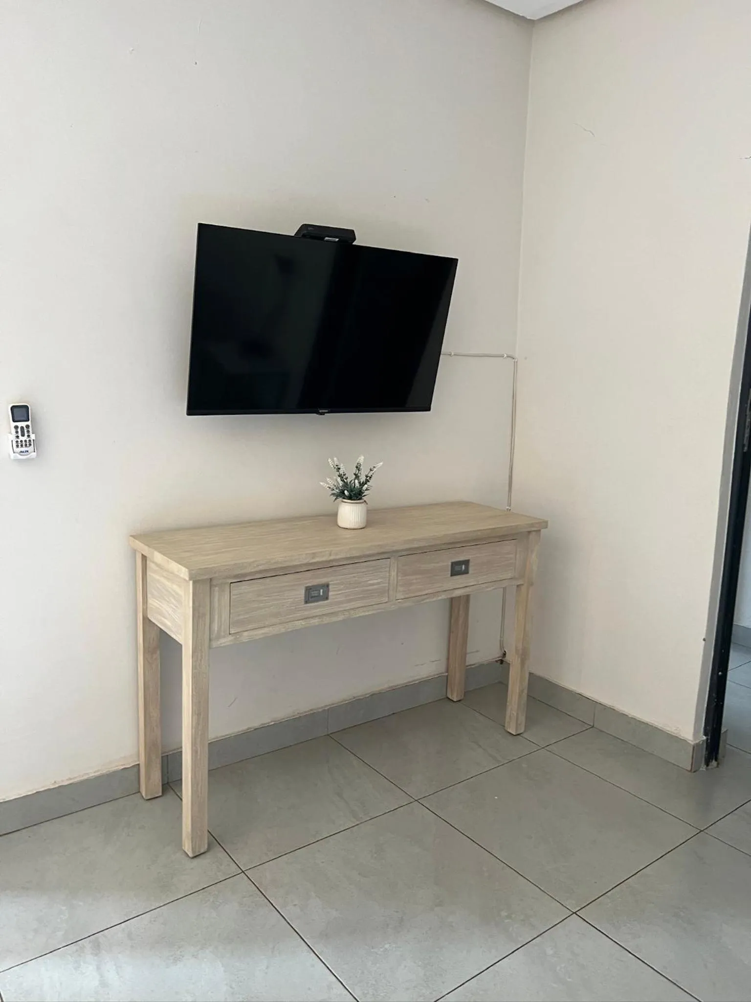 Deluxe Family Room in Together Lifestyle Resort