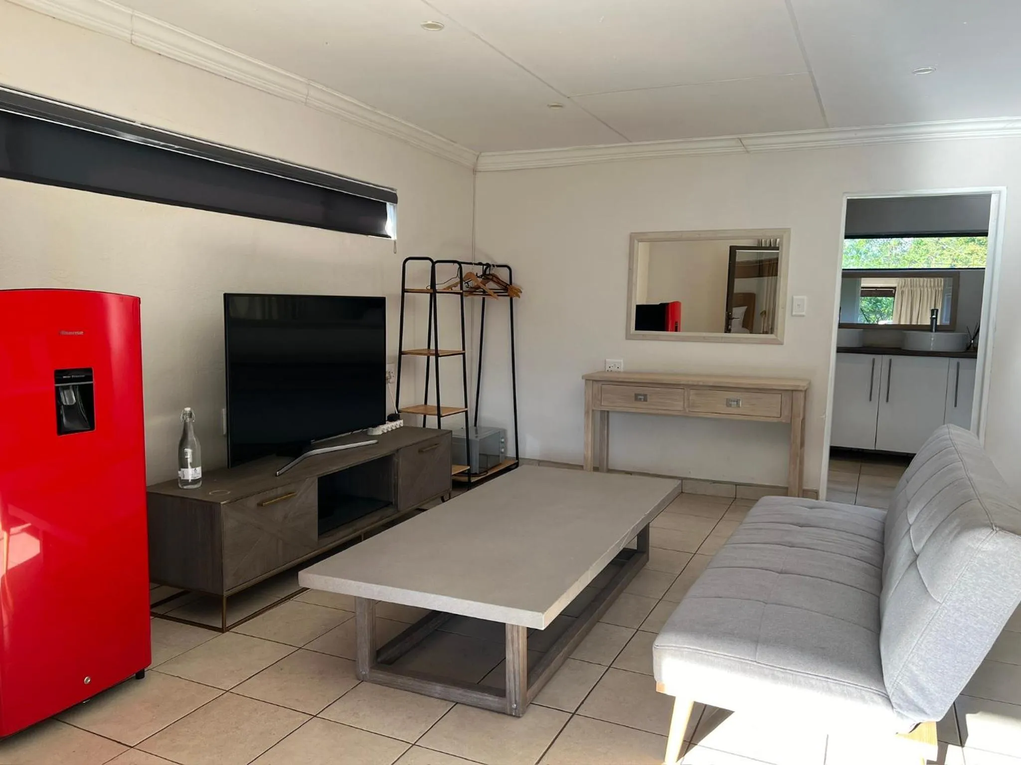 TV and multimedia in Together Lifestyle Resort