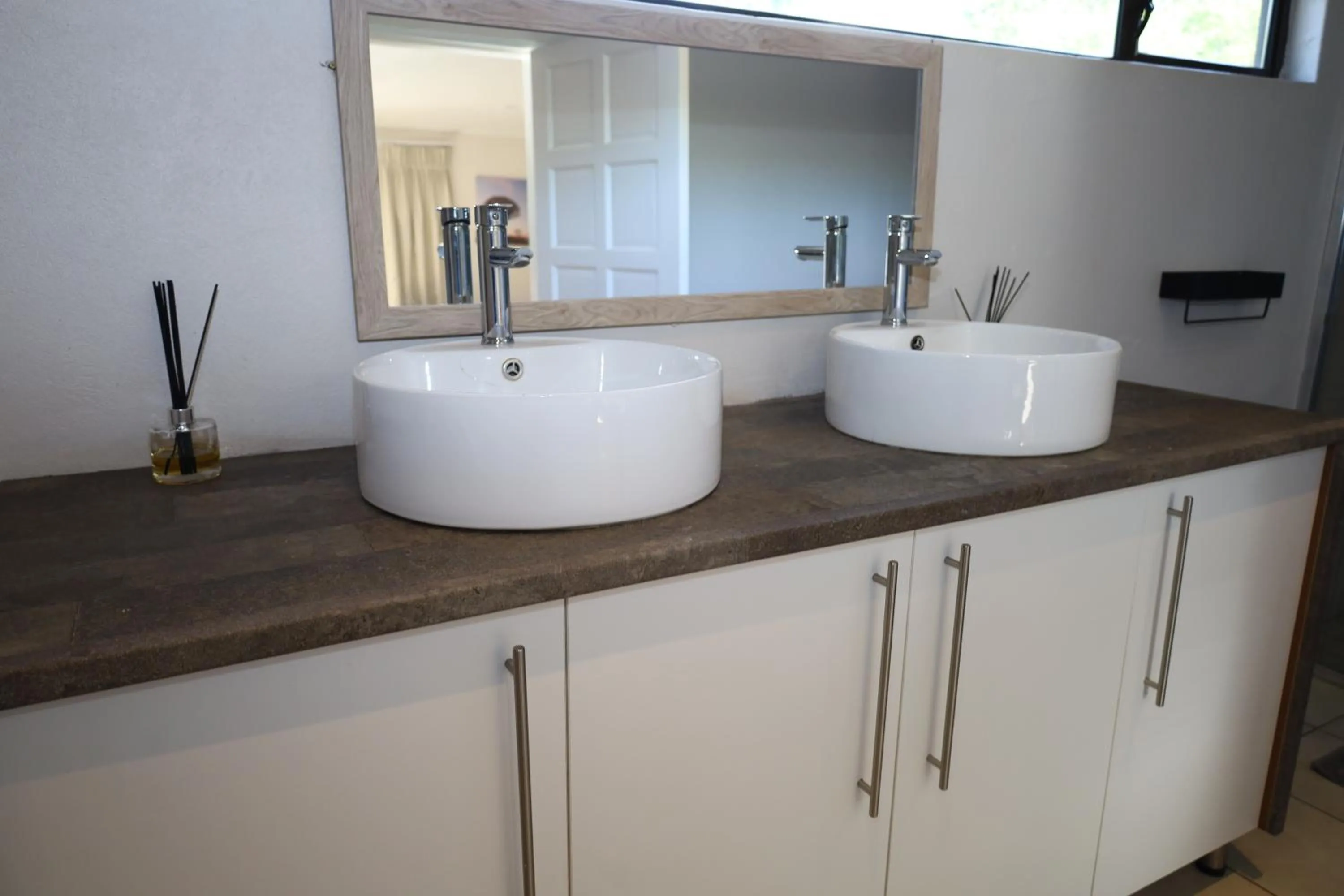 Bathroom in Together Lifestyle Resort