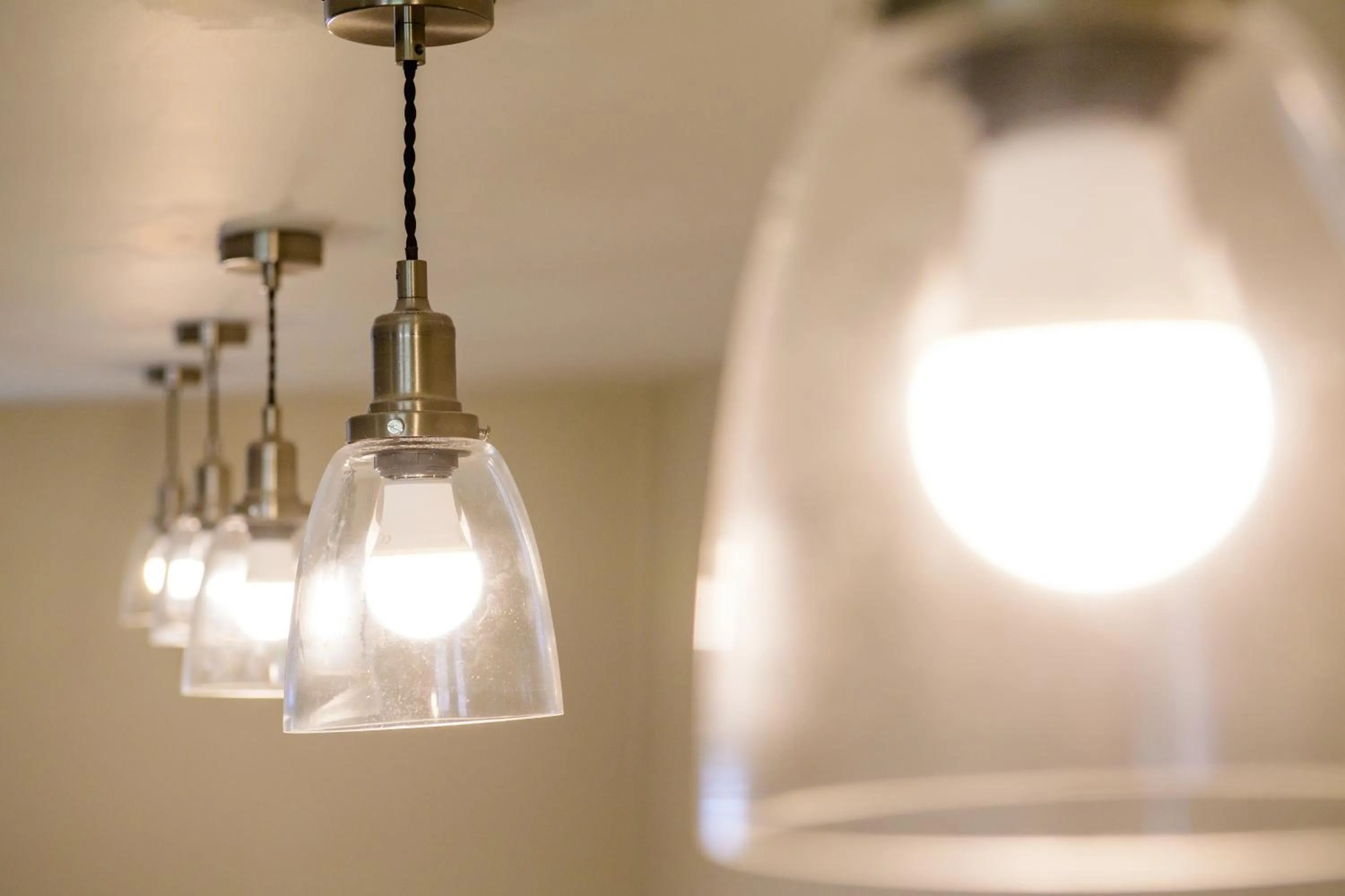 Property building in The Old Kings Head