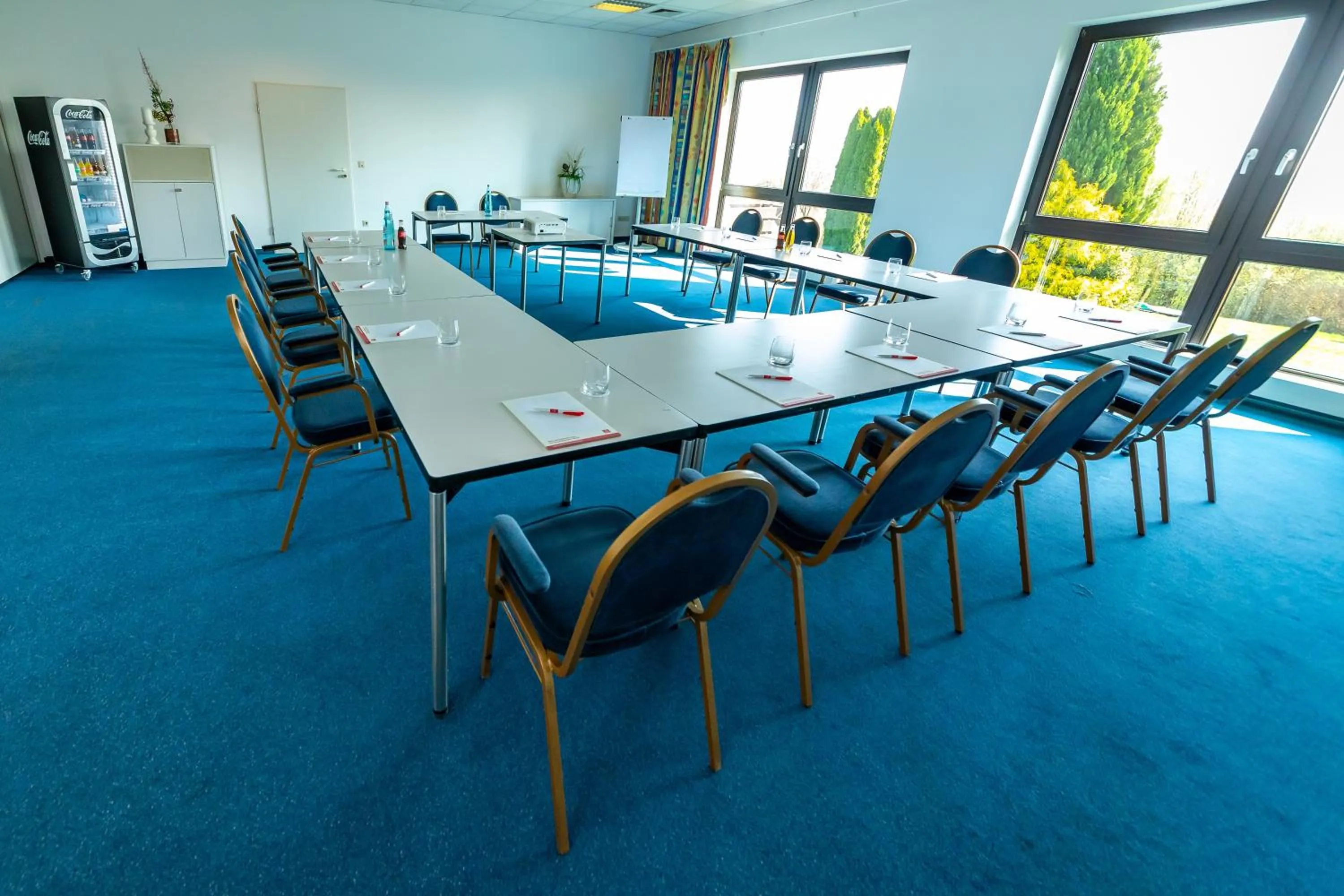 Business facilities in Wohlfühlhotel DER JÄGERHOF