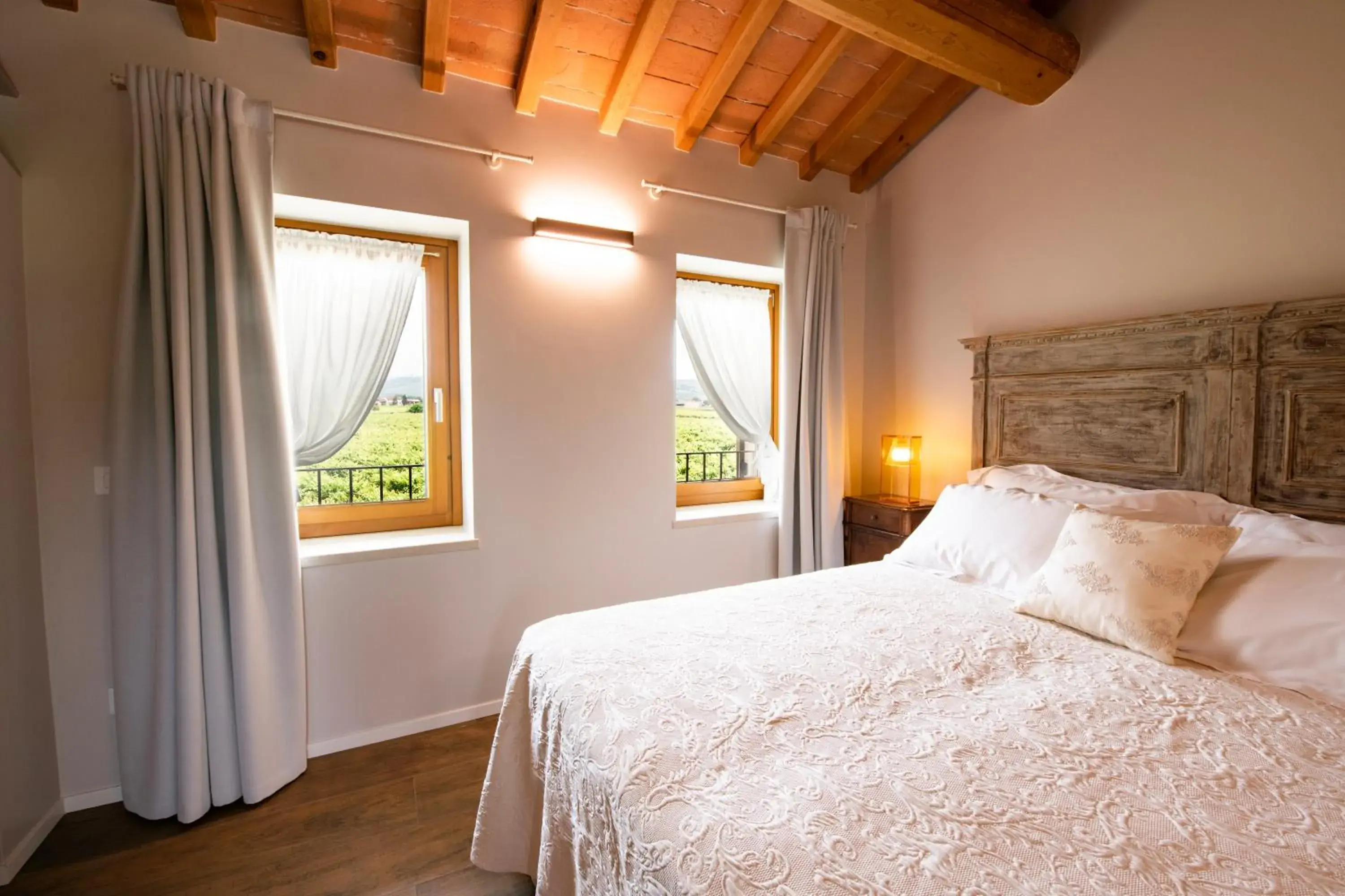 Deluxe Double Room in Magari Estates Boutique Hotel Deluxe Double Room in Magari Estates Boutique Hotel