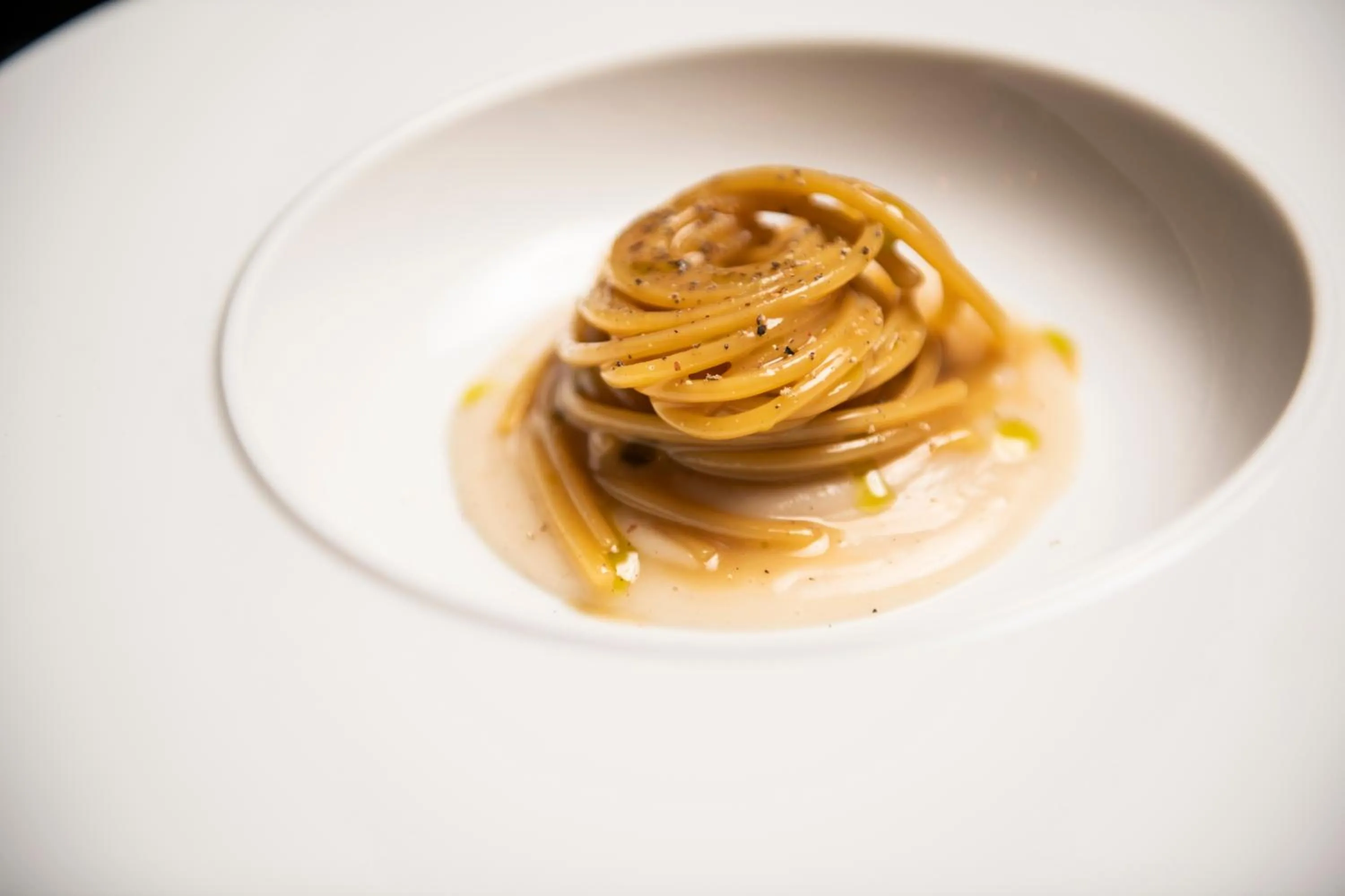 Restaurant/places to eat in Magari Estates Boutique Hotel