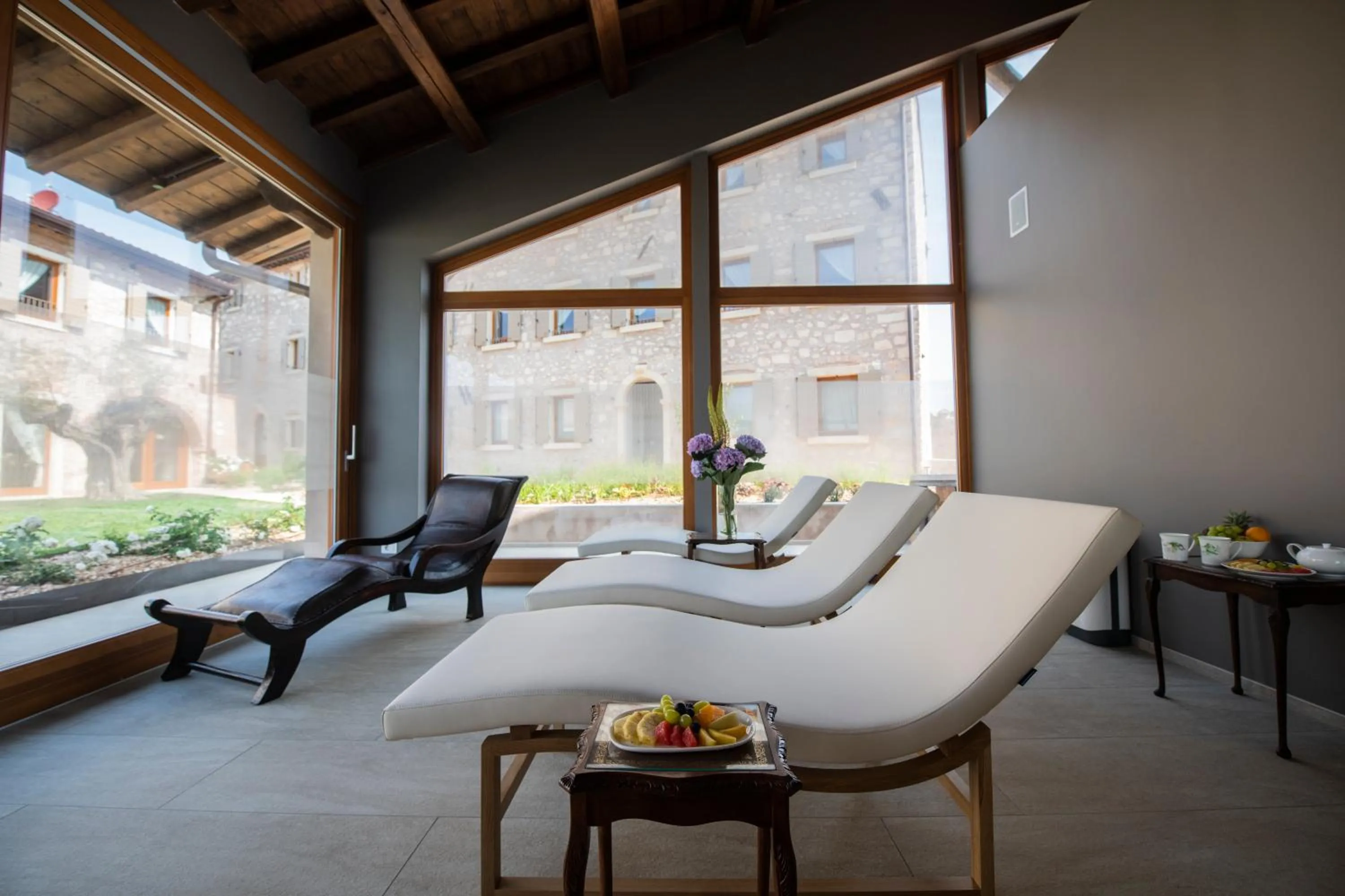 Spa and wellness centre/facilities in Magari Estates Boutique Hotel