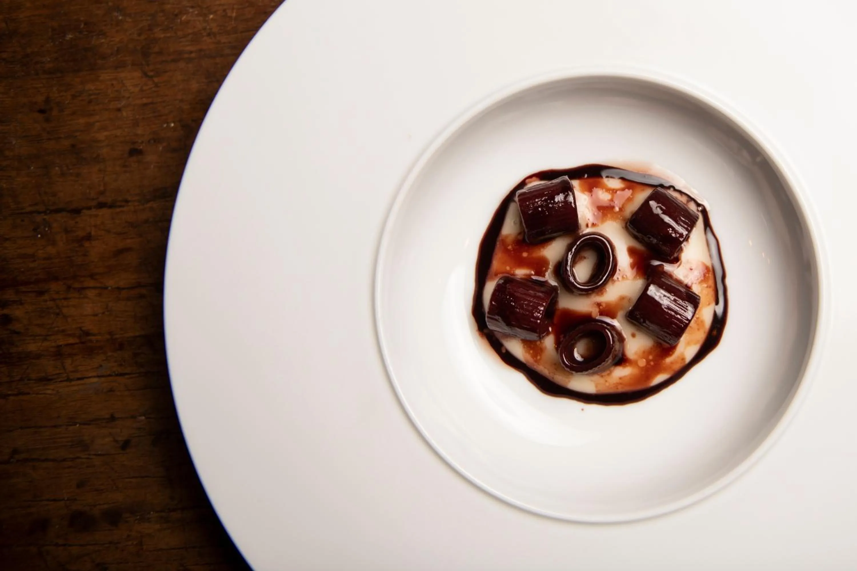 Restaurant/places to eat in Magari Estates Boutique Hotel