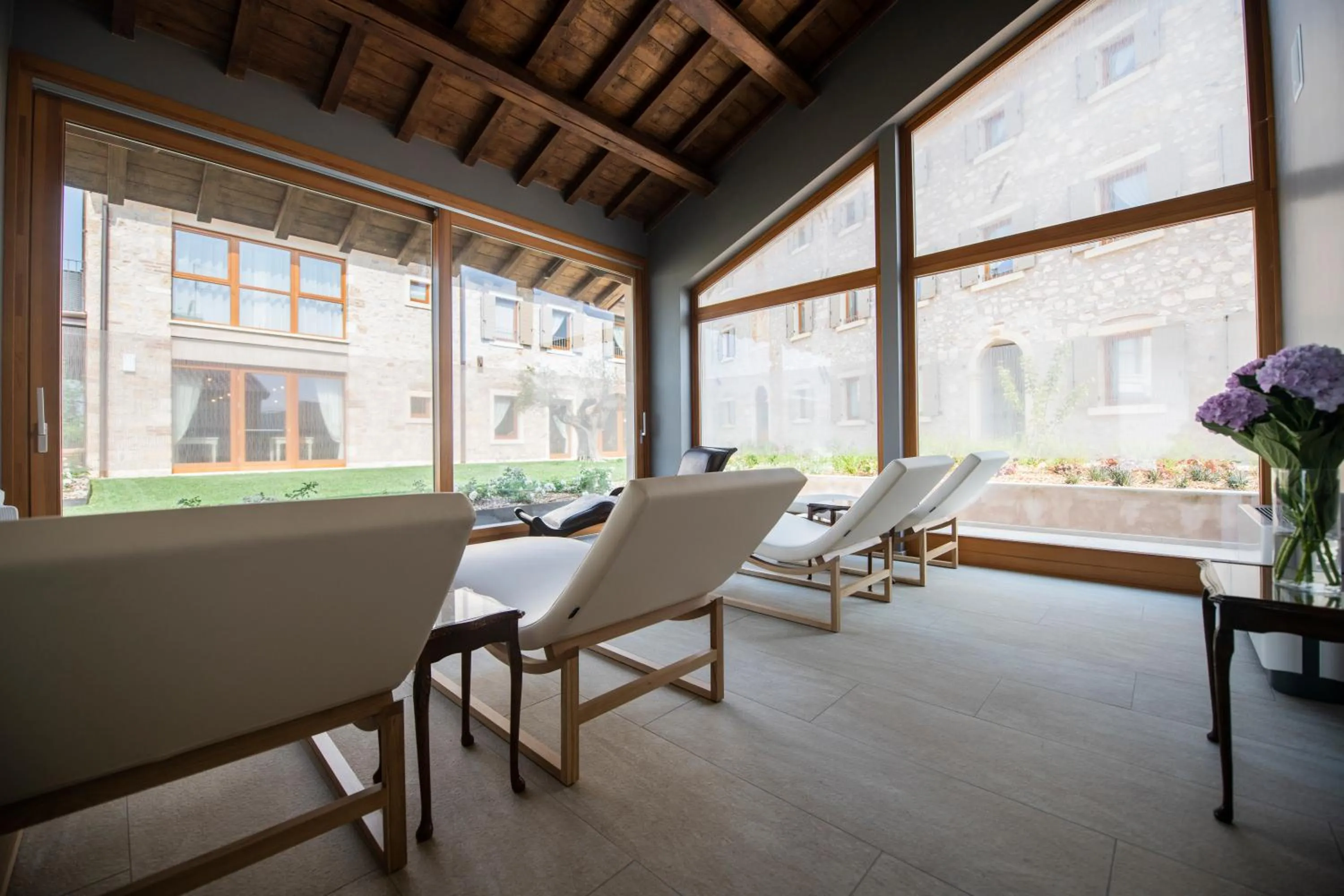 Spa and wellness centre/facilities in Magari Estates Boutique Hotel