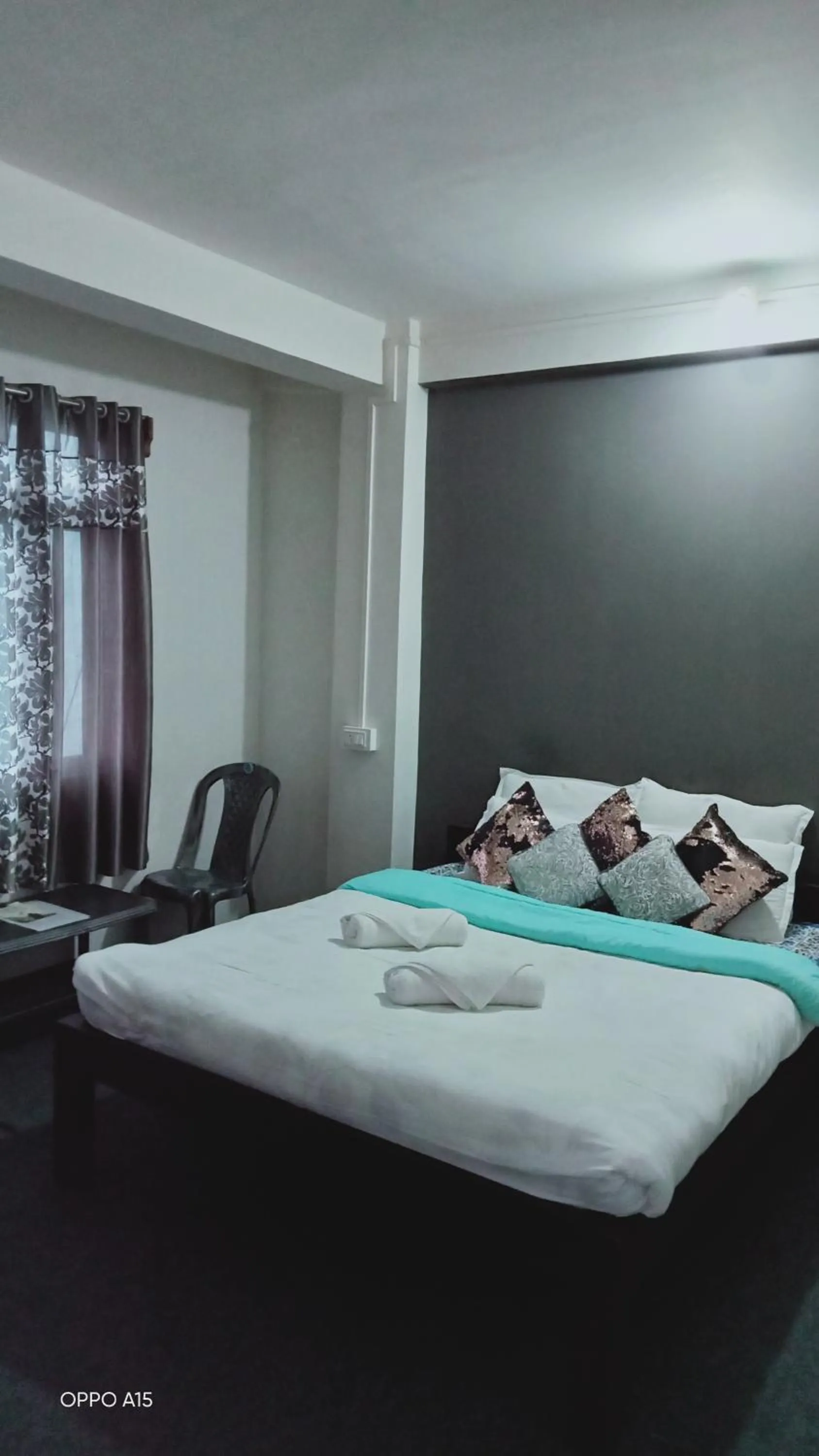 Standard Double Room in Madys view -Aaple Ghar