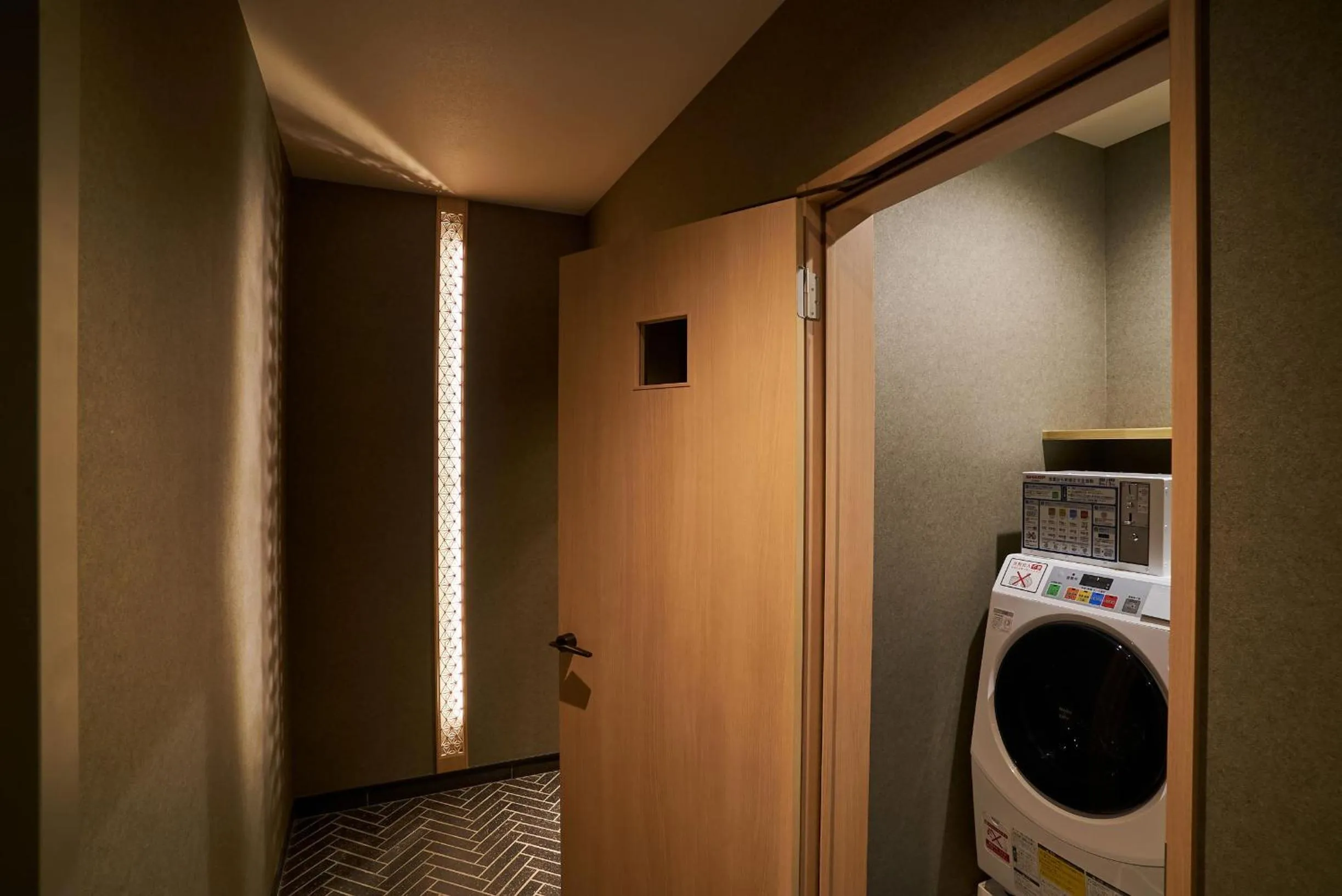 Area and facilities in 凜庵 LIAN_KANAZAWA