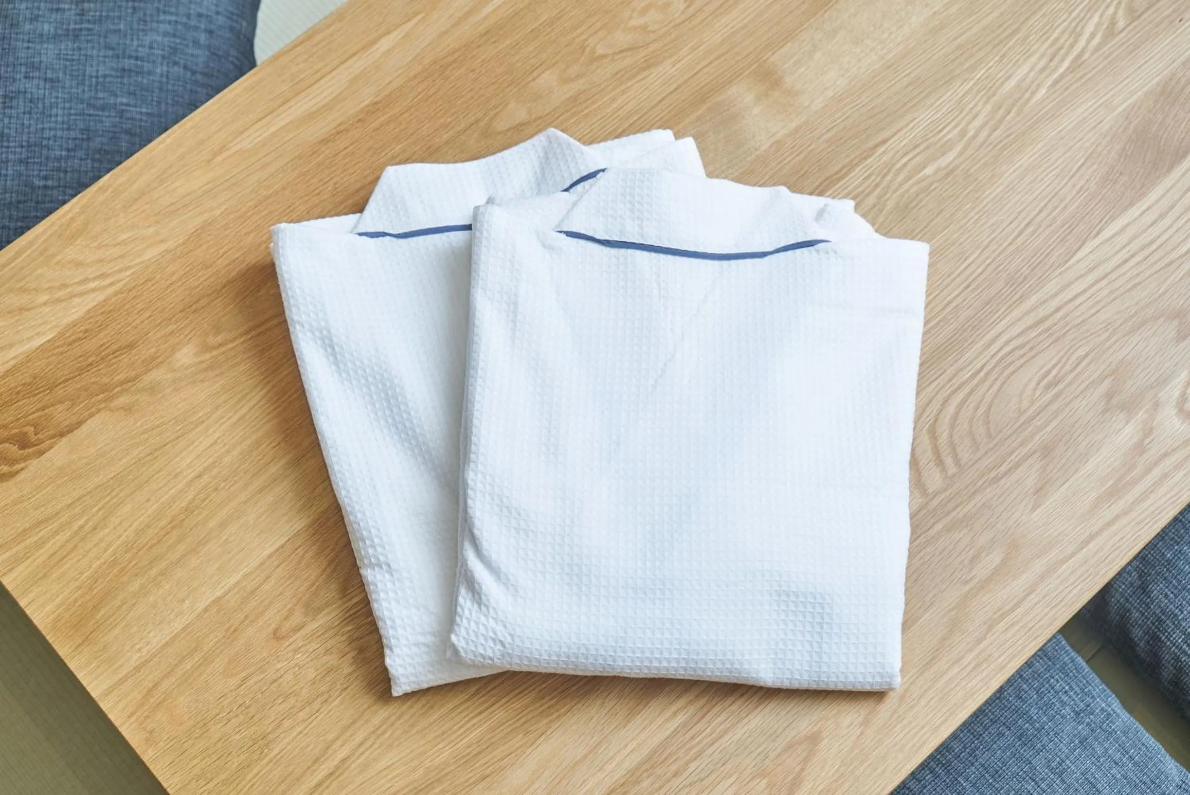 Bedroom in 凜庵 LIAN_KANAZAWA