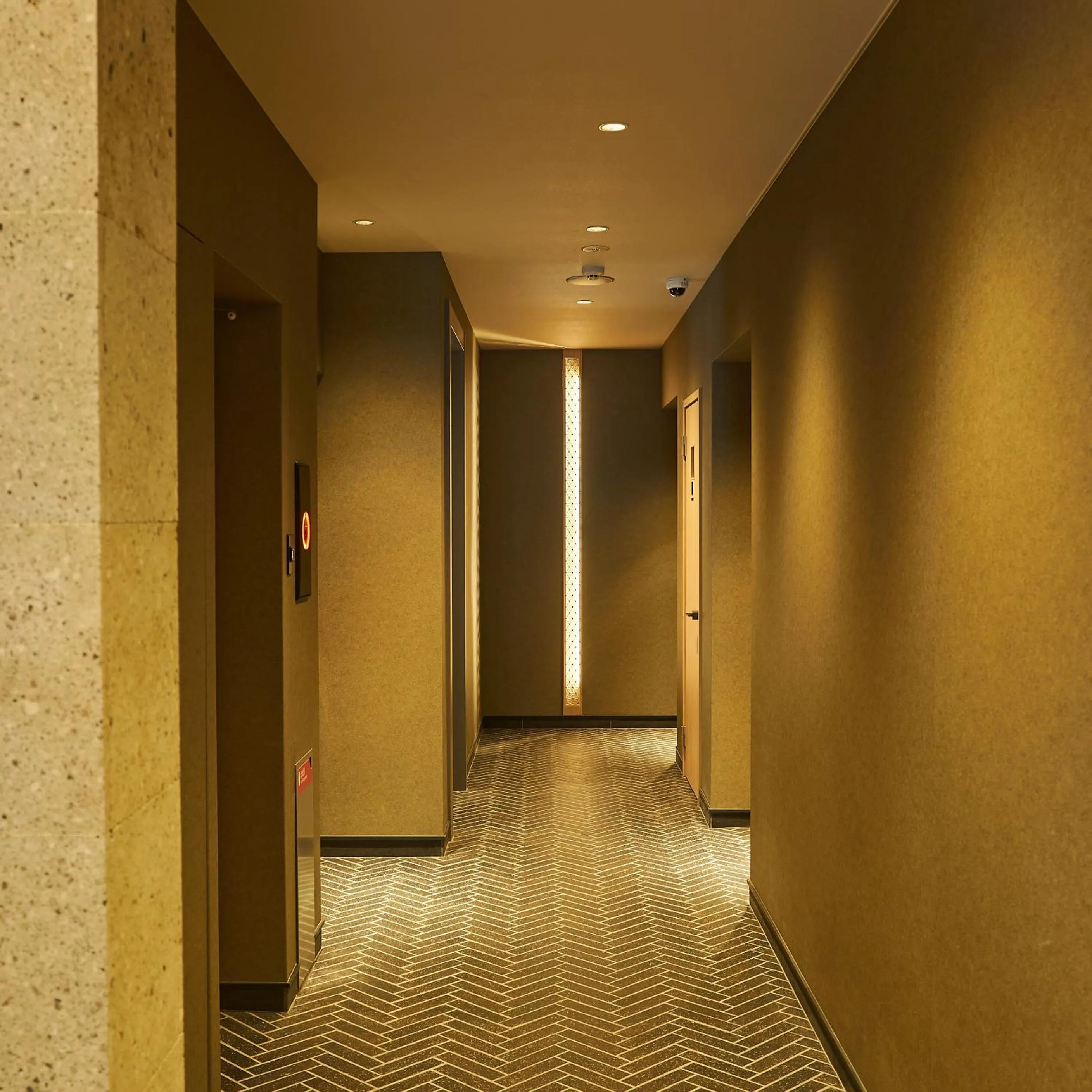 Area and facilities in 凜庵 LIAN_KANAZAWA