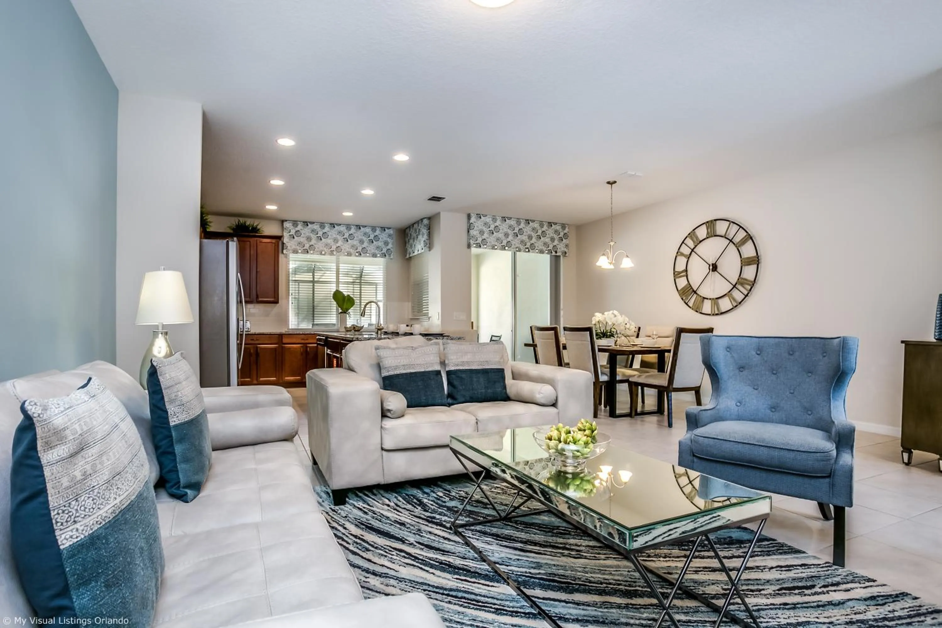 Beautiful Townhome wPool &FREE Resort Access