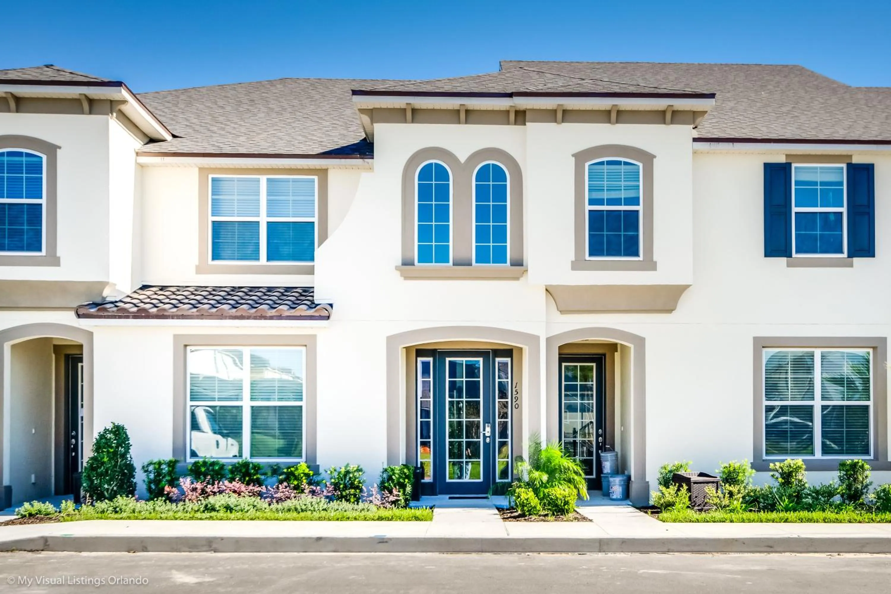 Beautiful Townhome wPool &FREE Resort Access