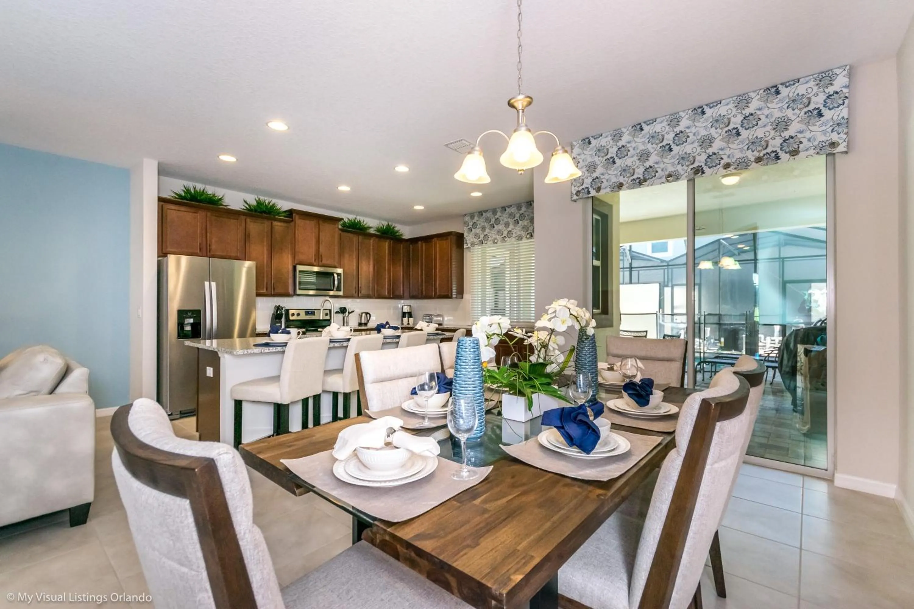 Beautiful Townhome wPool &FREE Resort Access