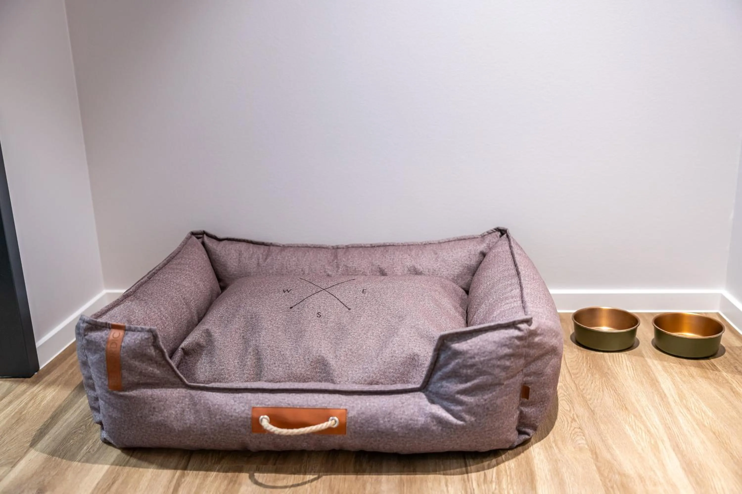 Animals in Platzhirsch Living