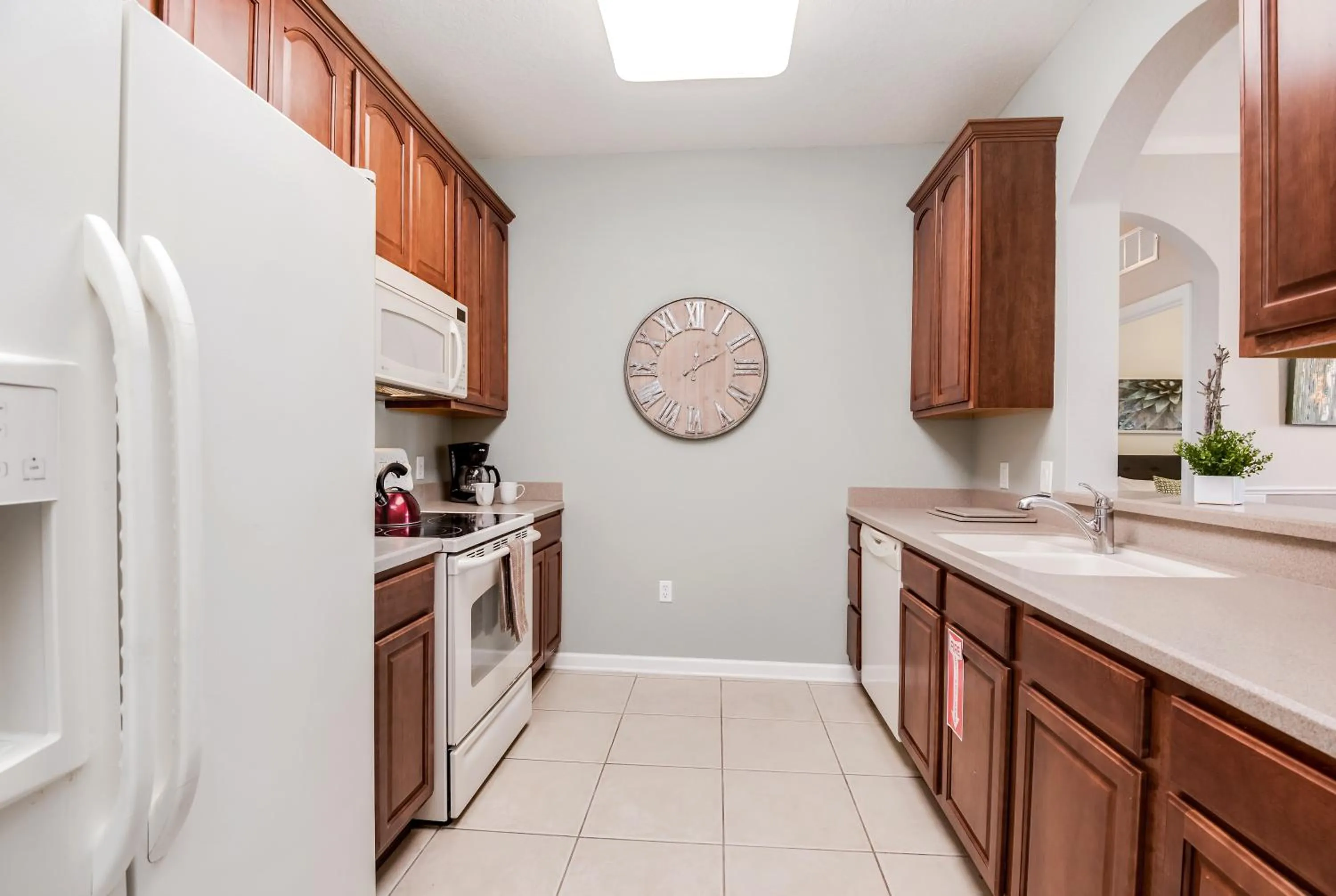 Beautiful Vista Cay Condo, Near I-Drive